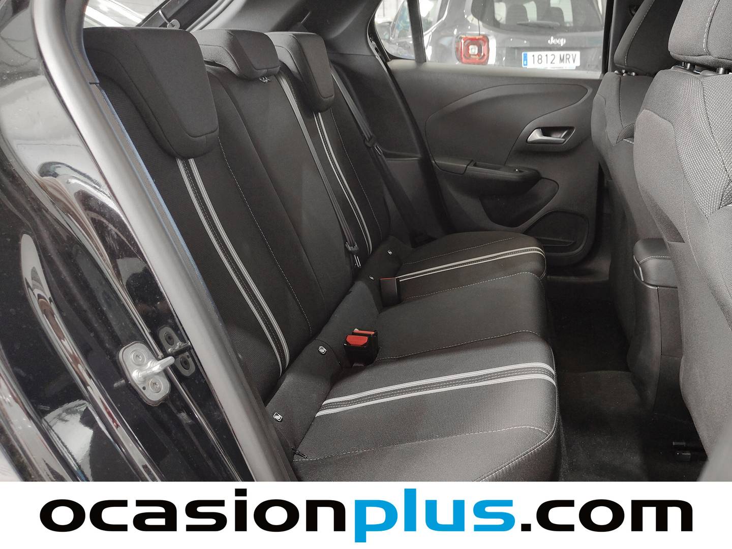 Opel Corsa Opel Corsa 1.2 T XHL Hybrid GS eDCT (110 CV) km 0