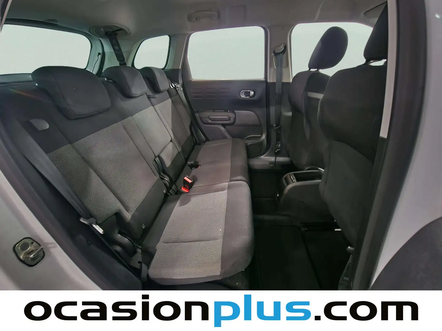 Foto Citroën C3 Aircross Citroen C3 Aircross PureTech 130 Shine Pack EAT6 (131 CV)