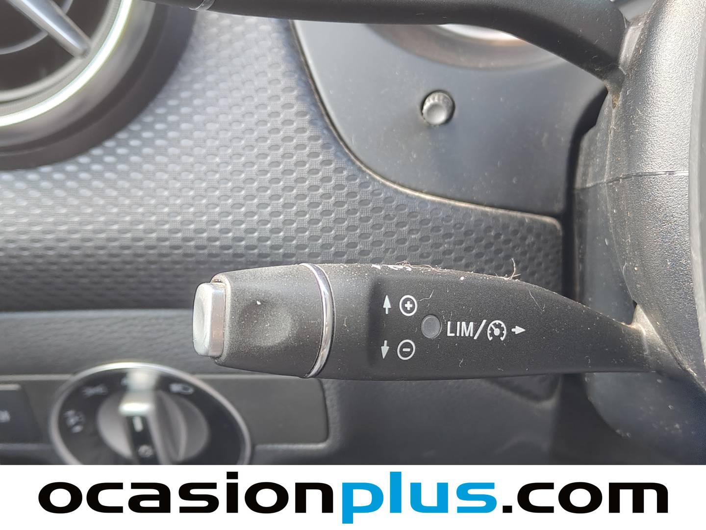 Mercedes Clase A Mercedes-Benz Clase A A 180  (122 CV) seminuevo