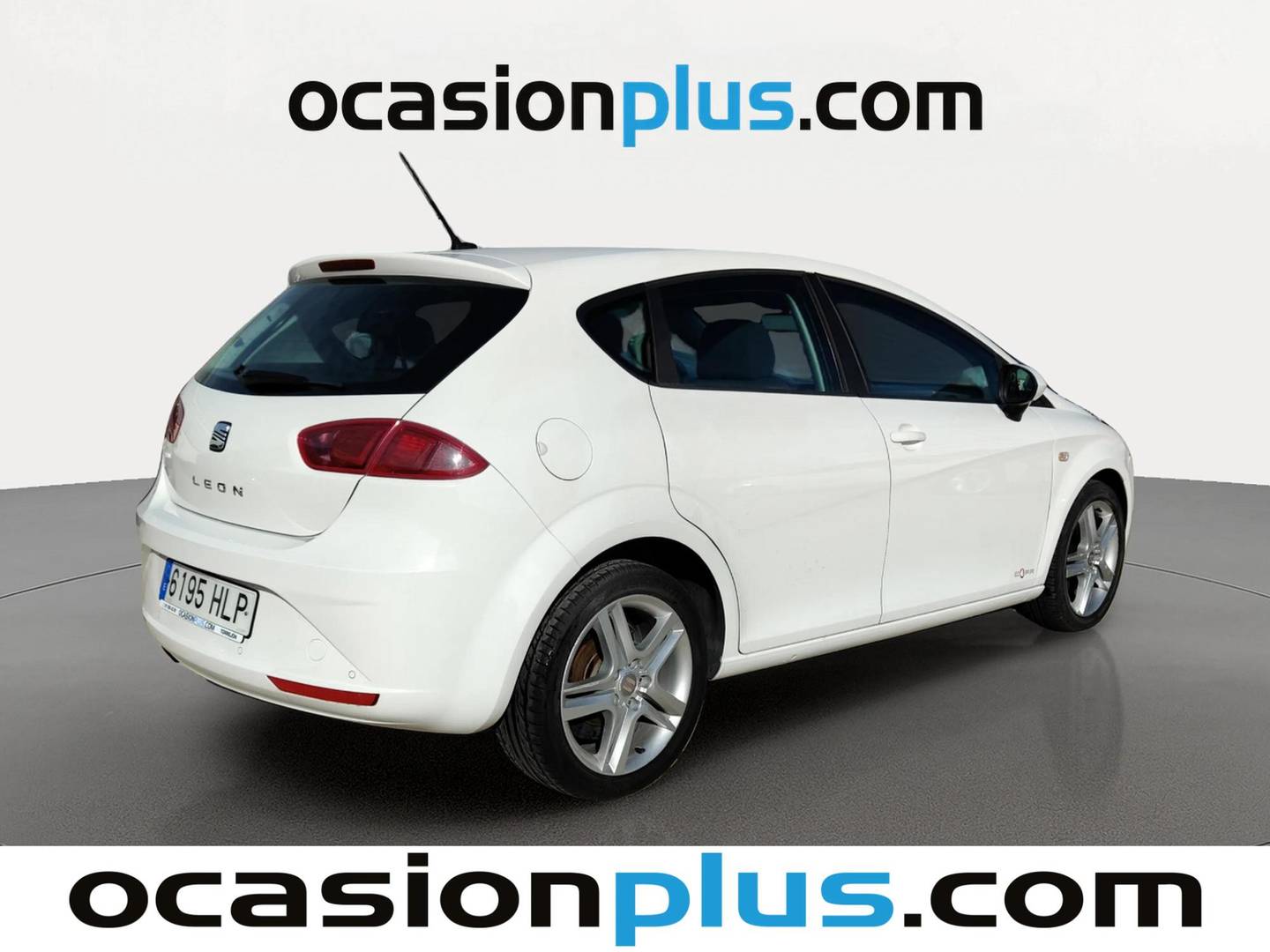 Seat León SEAT León 1.4 TSI Style Copa (125 CV) 125cv