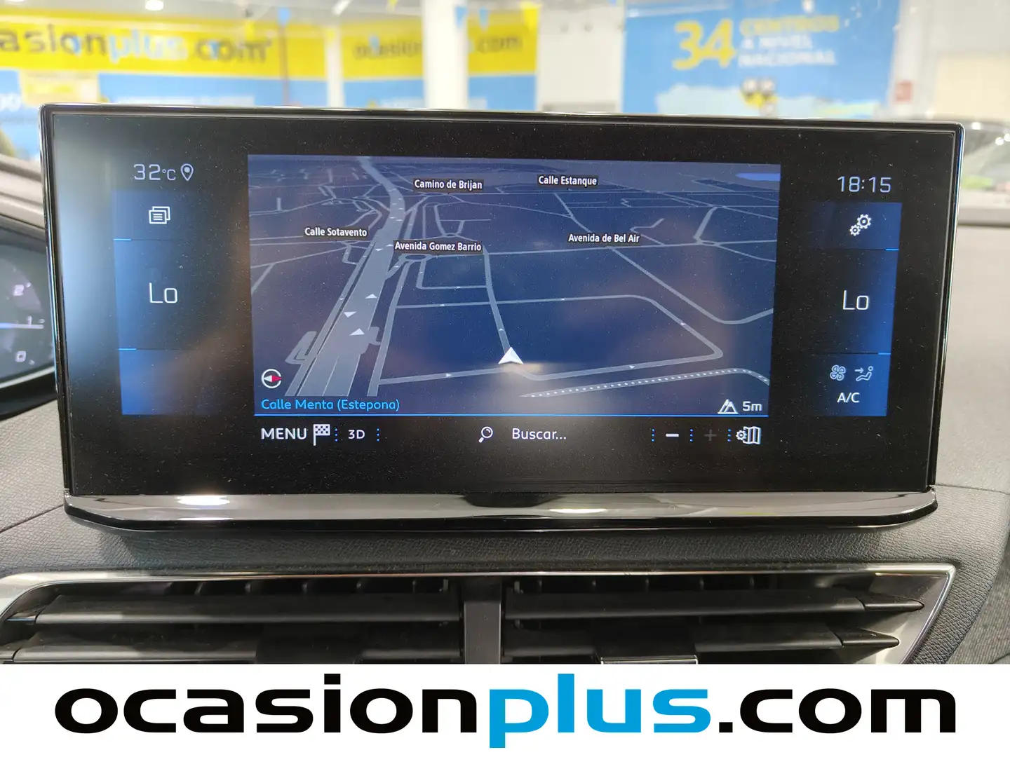 Foto Peugeot 3008 Peugeot 3008 PureTech 130 S&S Allure Pack  (130 CV)