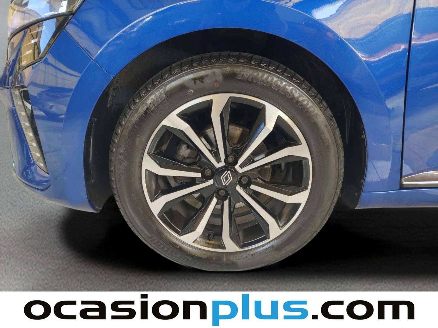 Renault Clio Renault Clio Techno TCe (90 CV) seminuevo