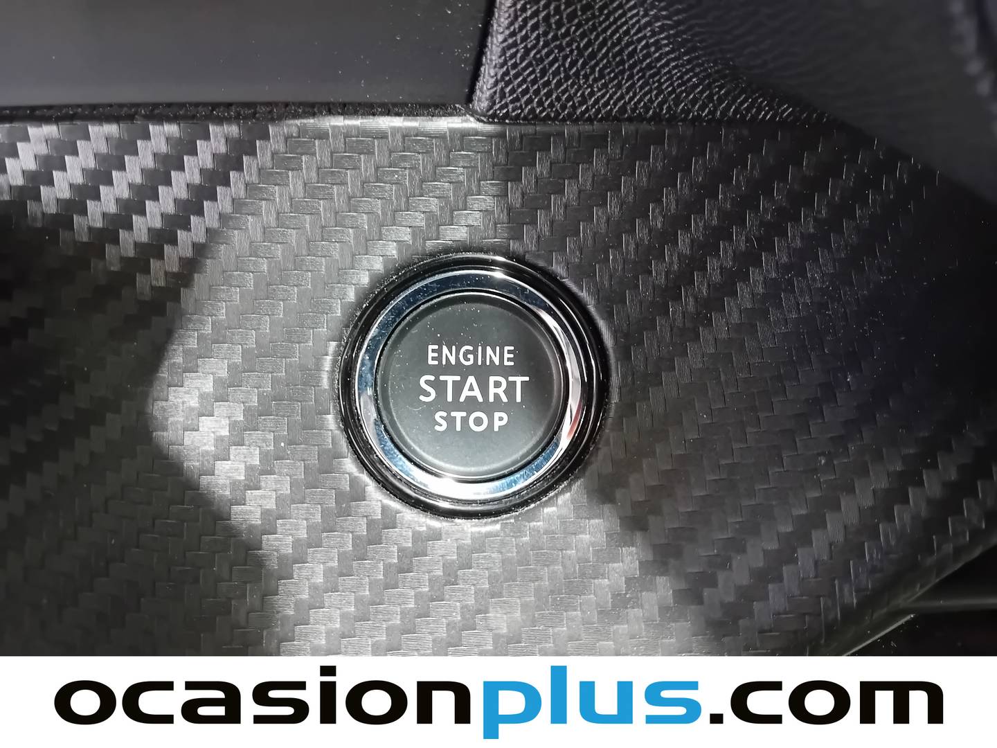 Peugeot 2008 Peugeot 2008 PureTech 130 S&S Allure Pack EAT8 (130 CV) gasolina