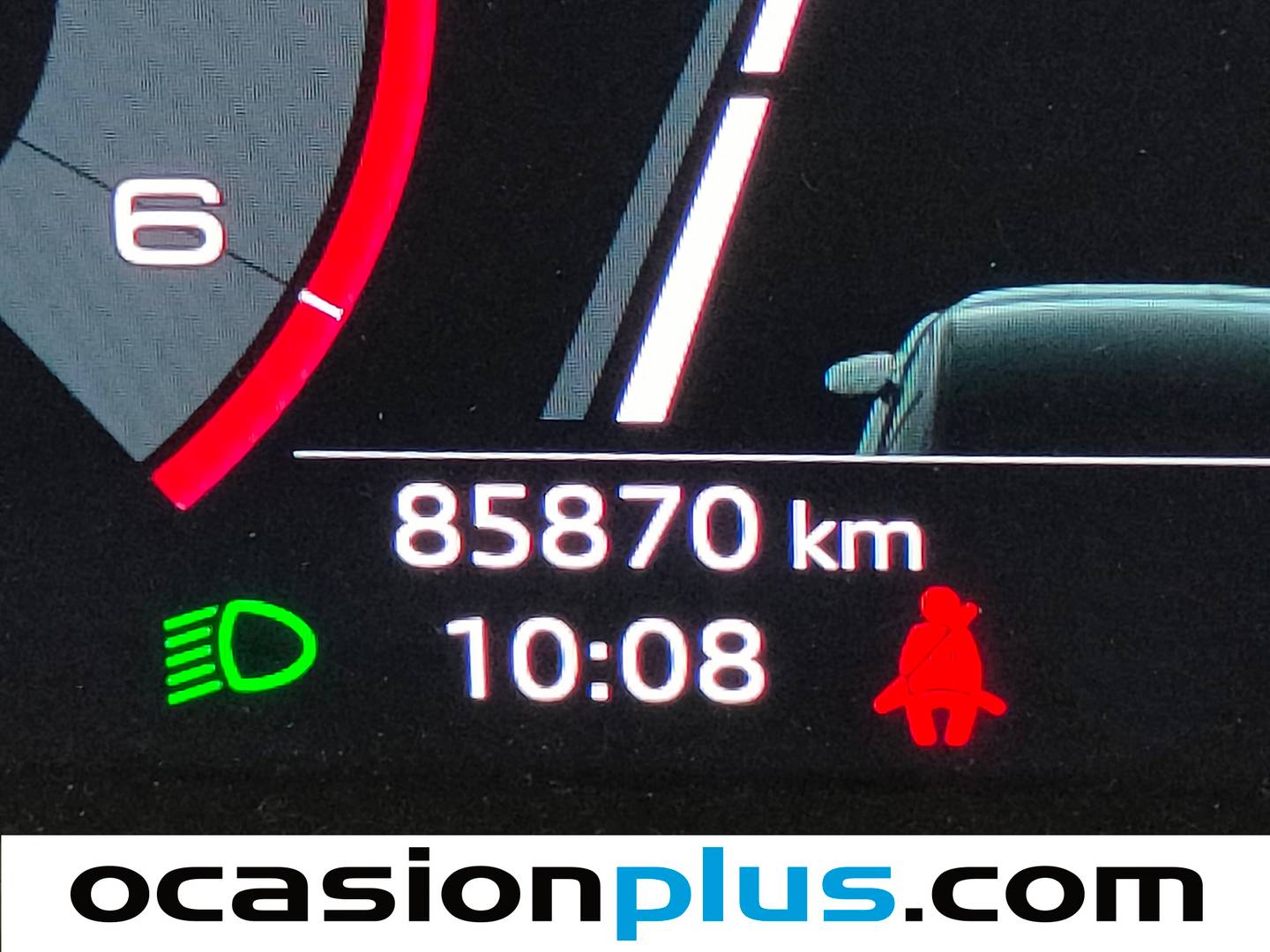 Audi A3 Audi A3 Sportback Advanced 35 TDI (150 CV) S Tronic seminuevo