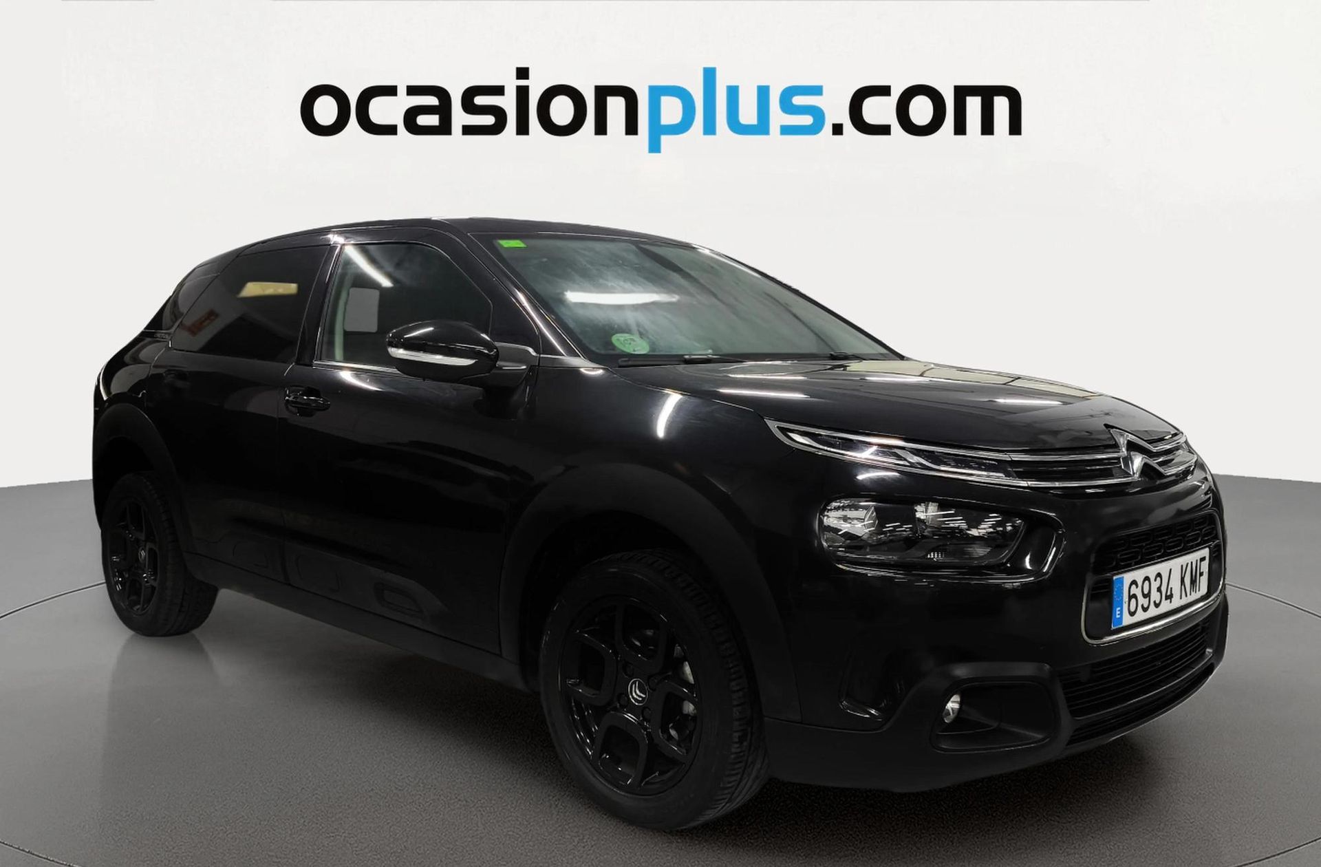 Citroën C4 Cactus PureTech 110 Feel - foto 2