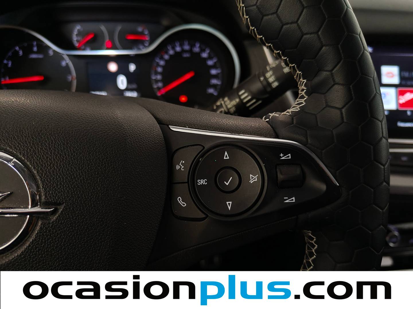 Opel Grandland X Opel Grandland X 1.2 Turbo Ultimate Auto (130 CV) seminuevo