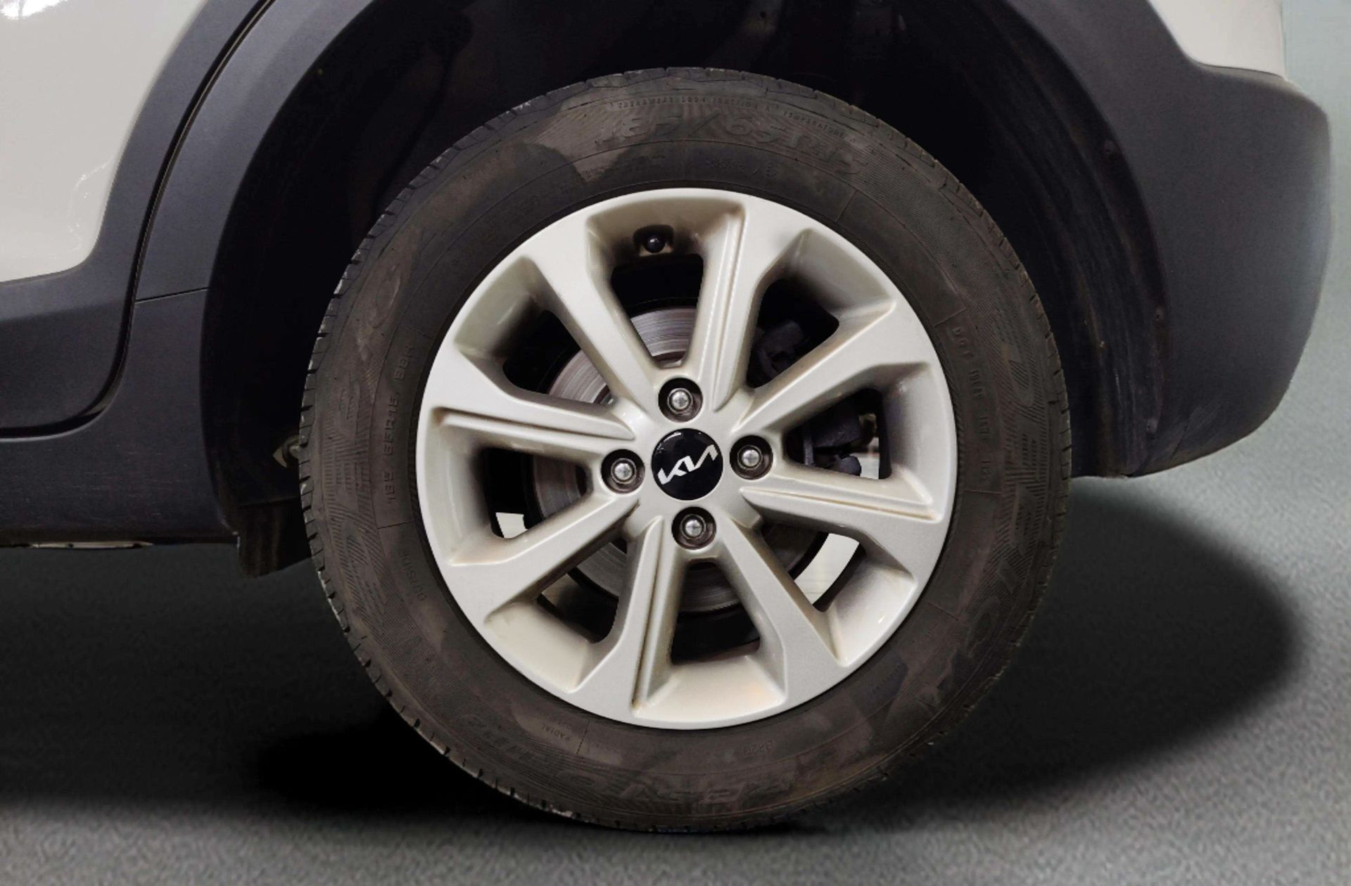 Kia Stonic 1.2 DPi Drive - foto 35