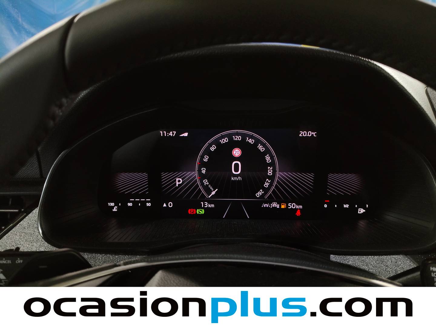 Skoda Kamiq Skoda Kamiq 1.0 TSI Selection DSG (115 CV) seminuevo
