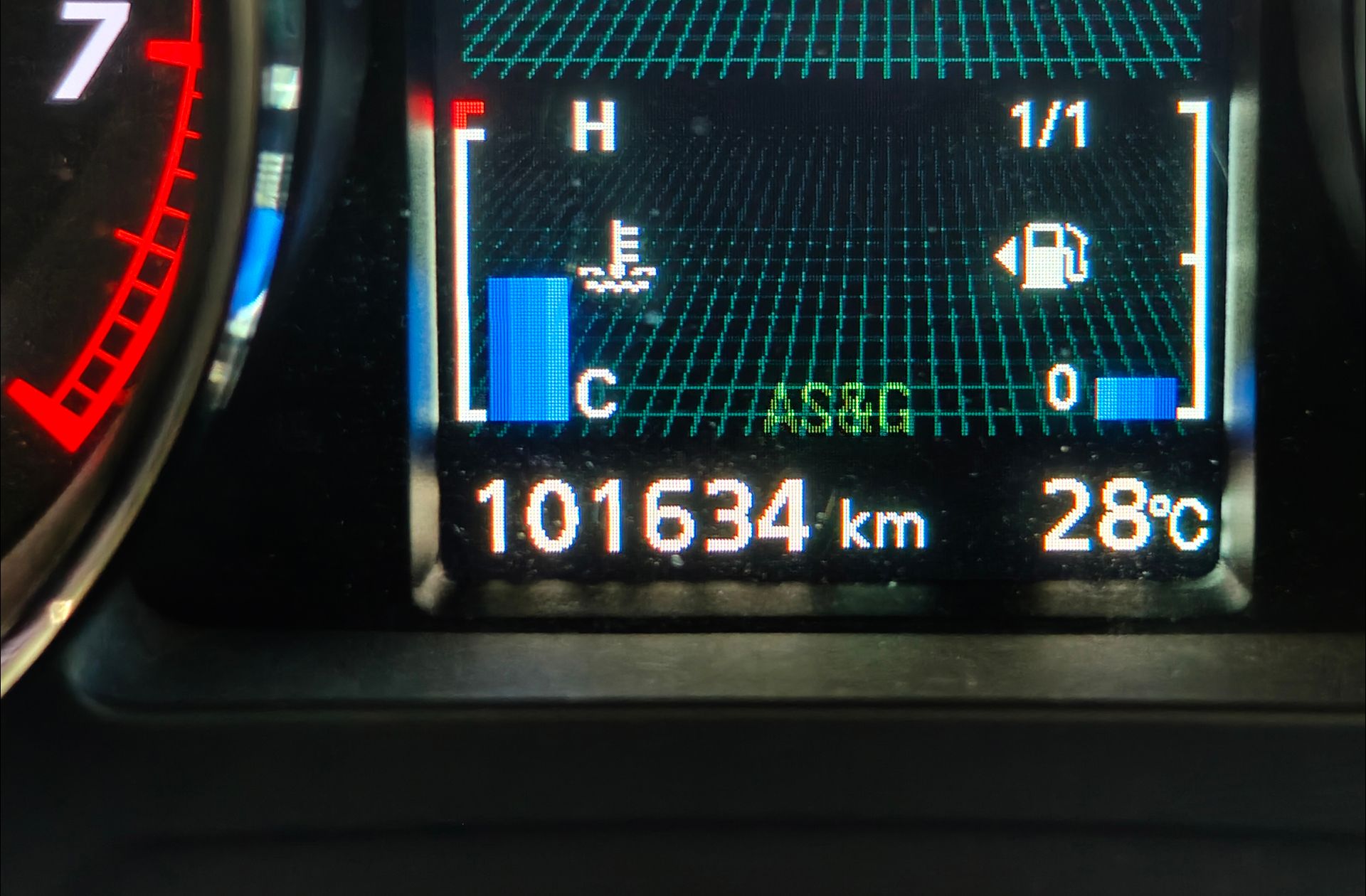 Mitsubishi ASX 160 MPI Motion - foto 9