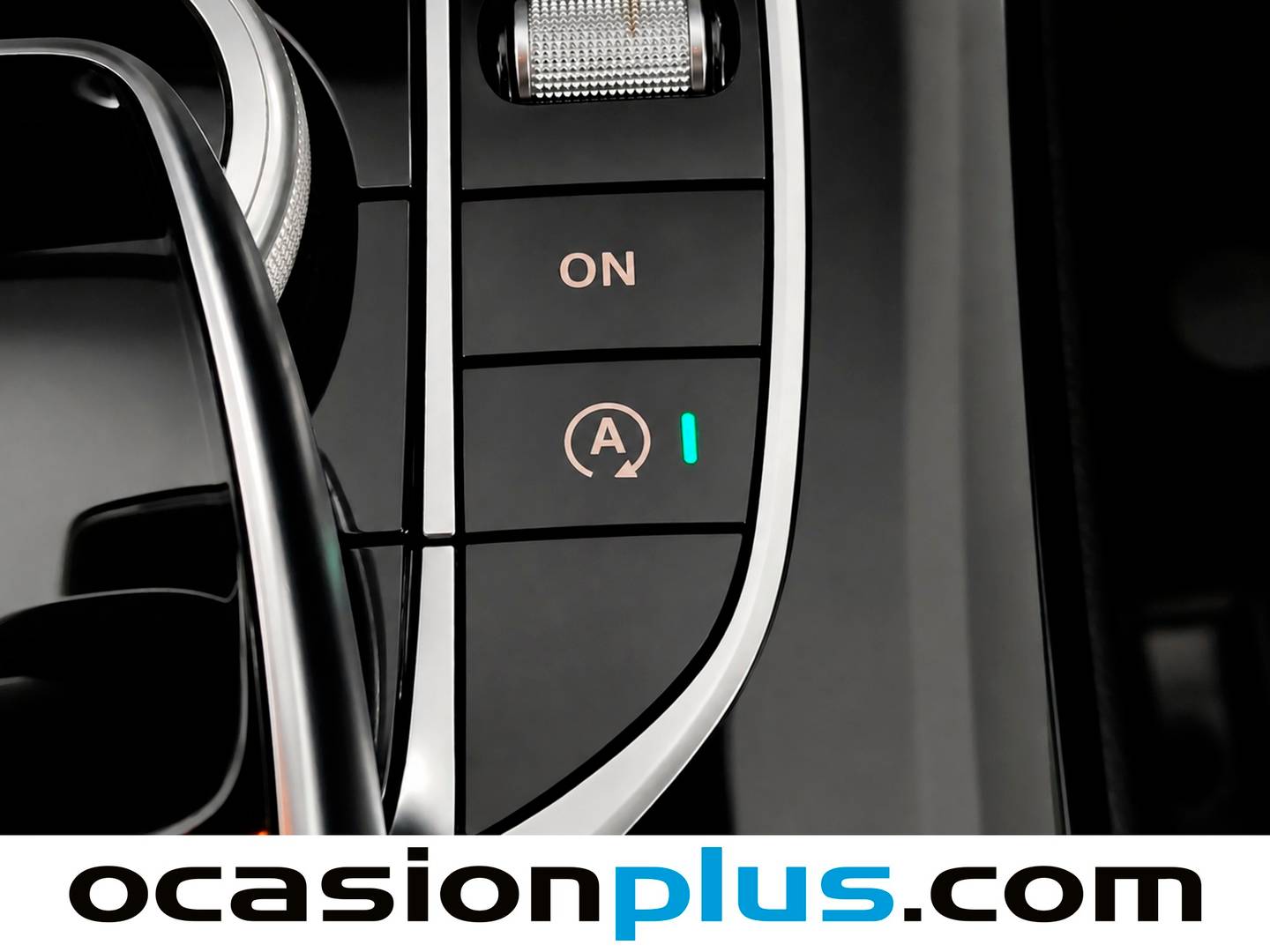 Mercedes Clase C Mercedes Clase C 220 BlueTEC Sportive Exclusive (170 CV) de segunda mano