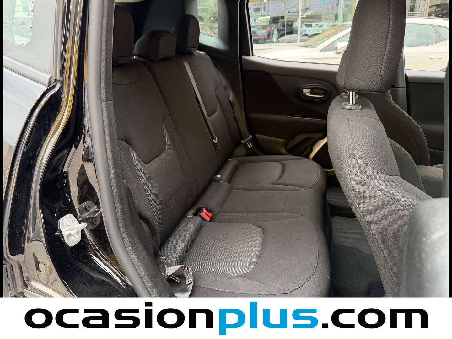 Jeep Renegade Jeep Renegade 1.0G Sport 4x2 (120 CV) al mejor precio