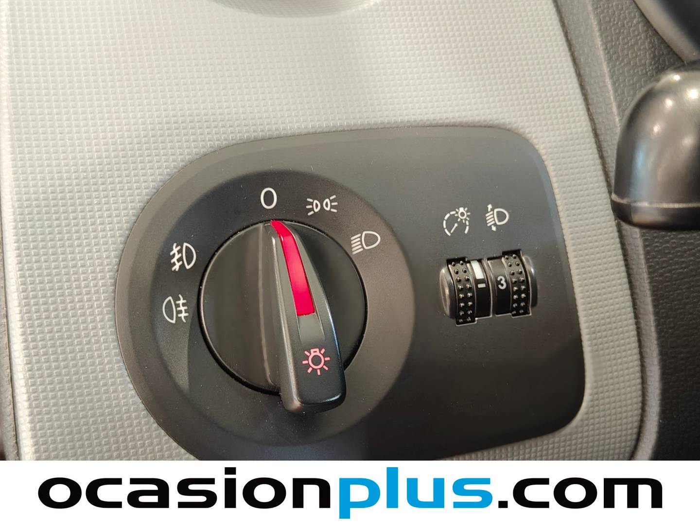 Seat Ibiza SEAT Ibiza 1.2 TSI Reference (85 CV) de segunda mano