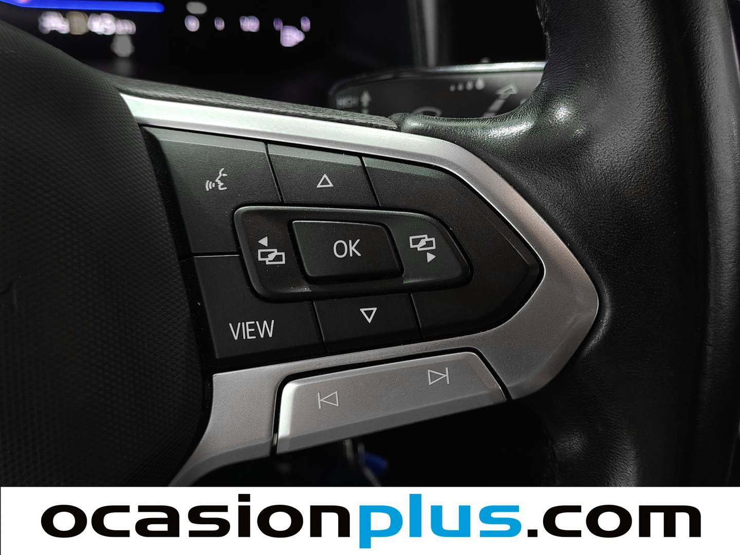 Foto Volkswagen Polo Volkswagen Polo Life 1.0 TSI (95 CV)