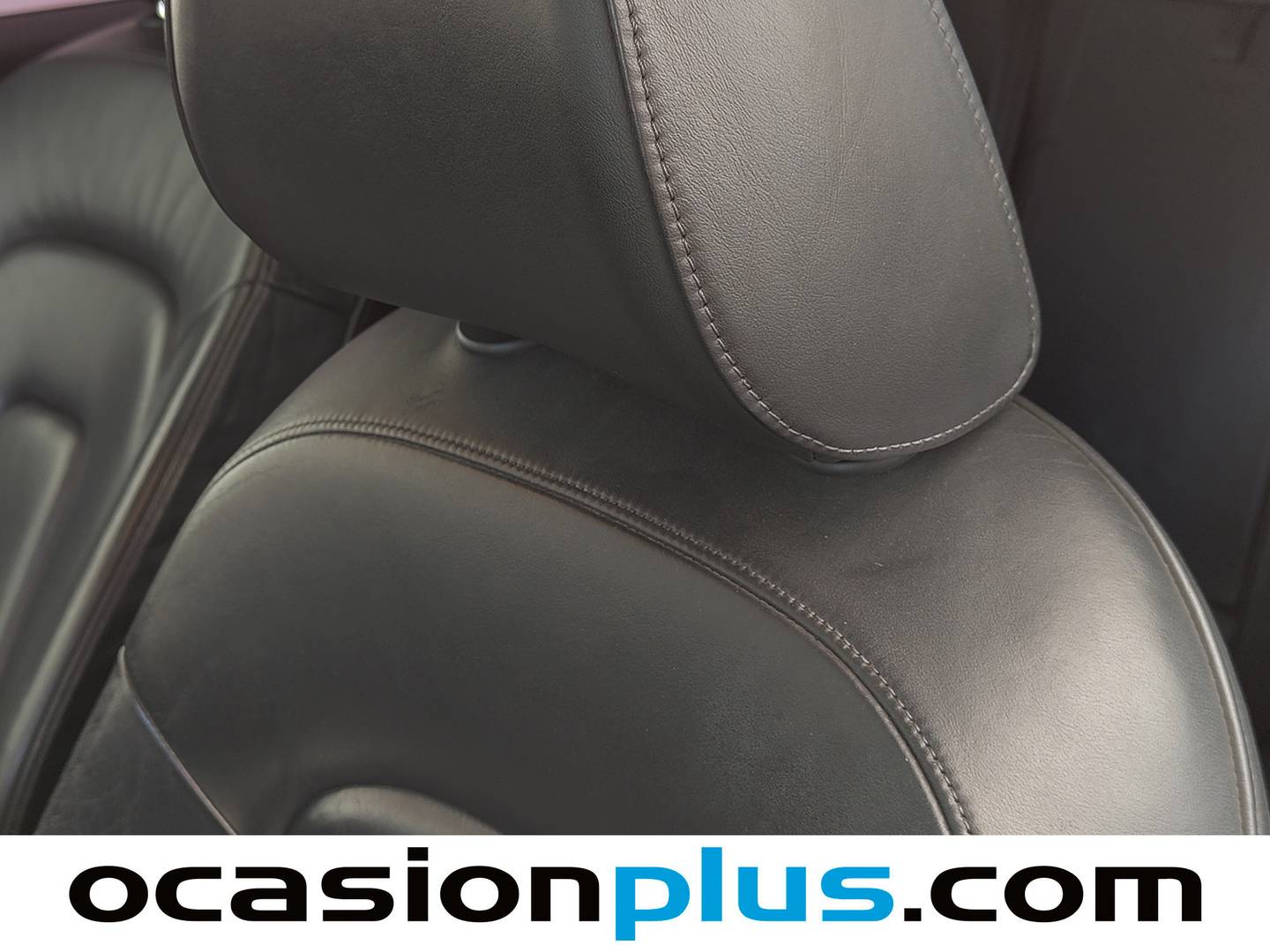 Equipamiento del Audi A4 Audi A4 2.7 TDI DPF (190 CV) multitronic