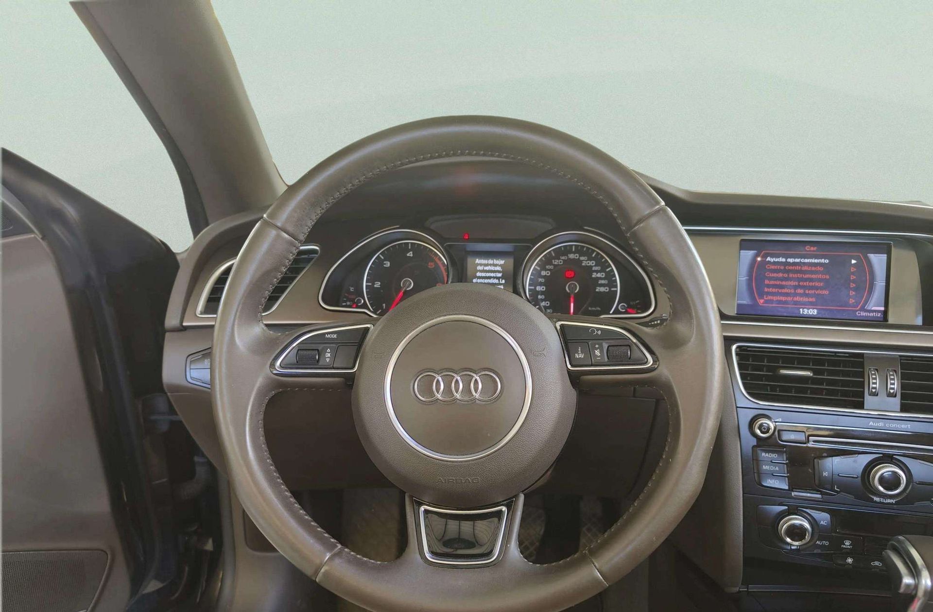 Audi A5 Cabrio 3.0 TDI quattro S tronic - foto 19