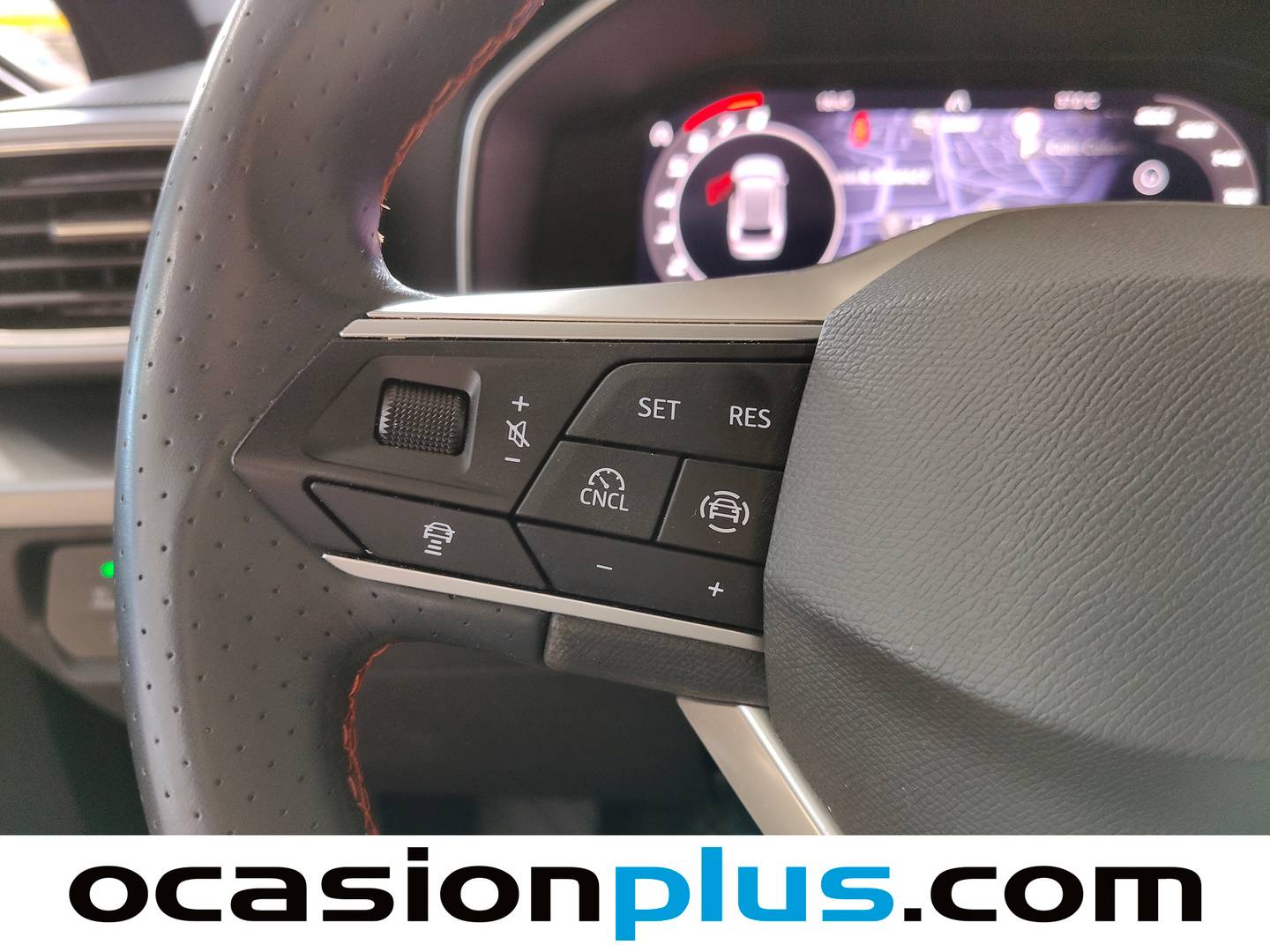 Seat León Seat León ST 1.5 TSI S&S FR Special Edition (150 CV) 150cv