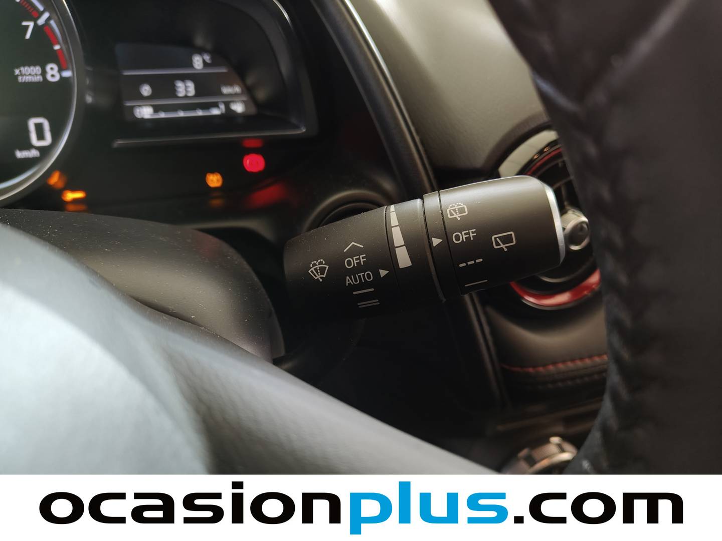 Mazda CX-3 Mazda CX-3 2.0 SKYACTIV GE Luxury 2WD (120 CV) al mejor precio