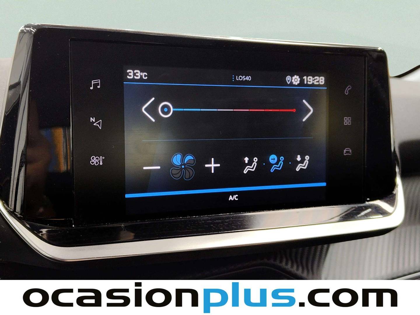 Peugeot 208 Peugeot 208 PureTech 75 S&S Active Pack (75 CV) gasolina