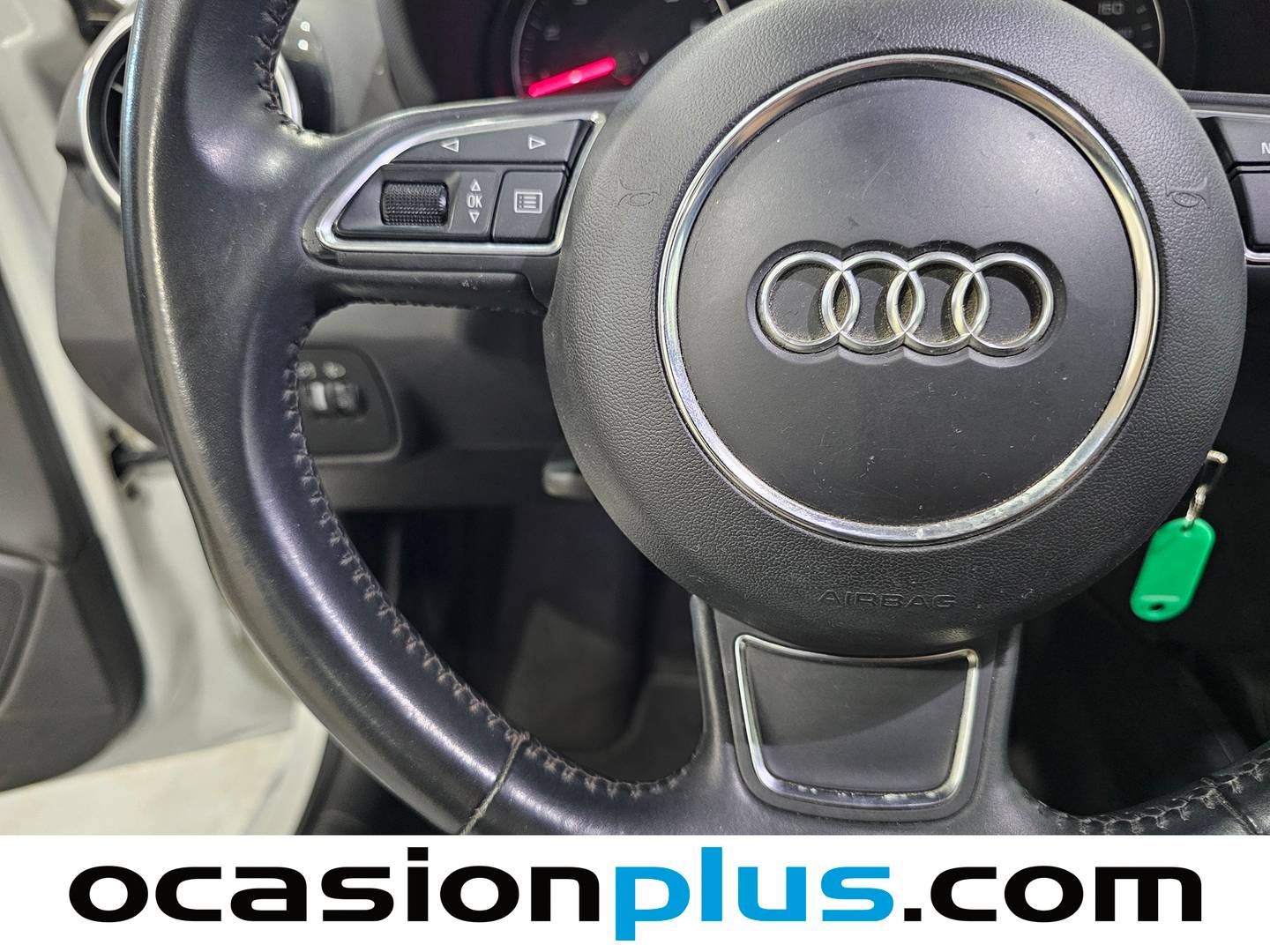 Audi A1 Audi A1 Sportback Adrenalin 1.4 TFSI (125 CV) S-LINE 125cv