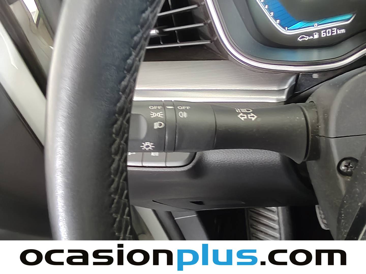 Foto SWM G01 SWM G01 1.5T Luxury 96 kW (131 CV)