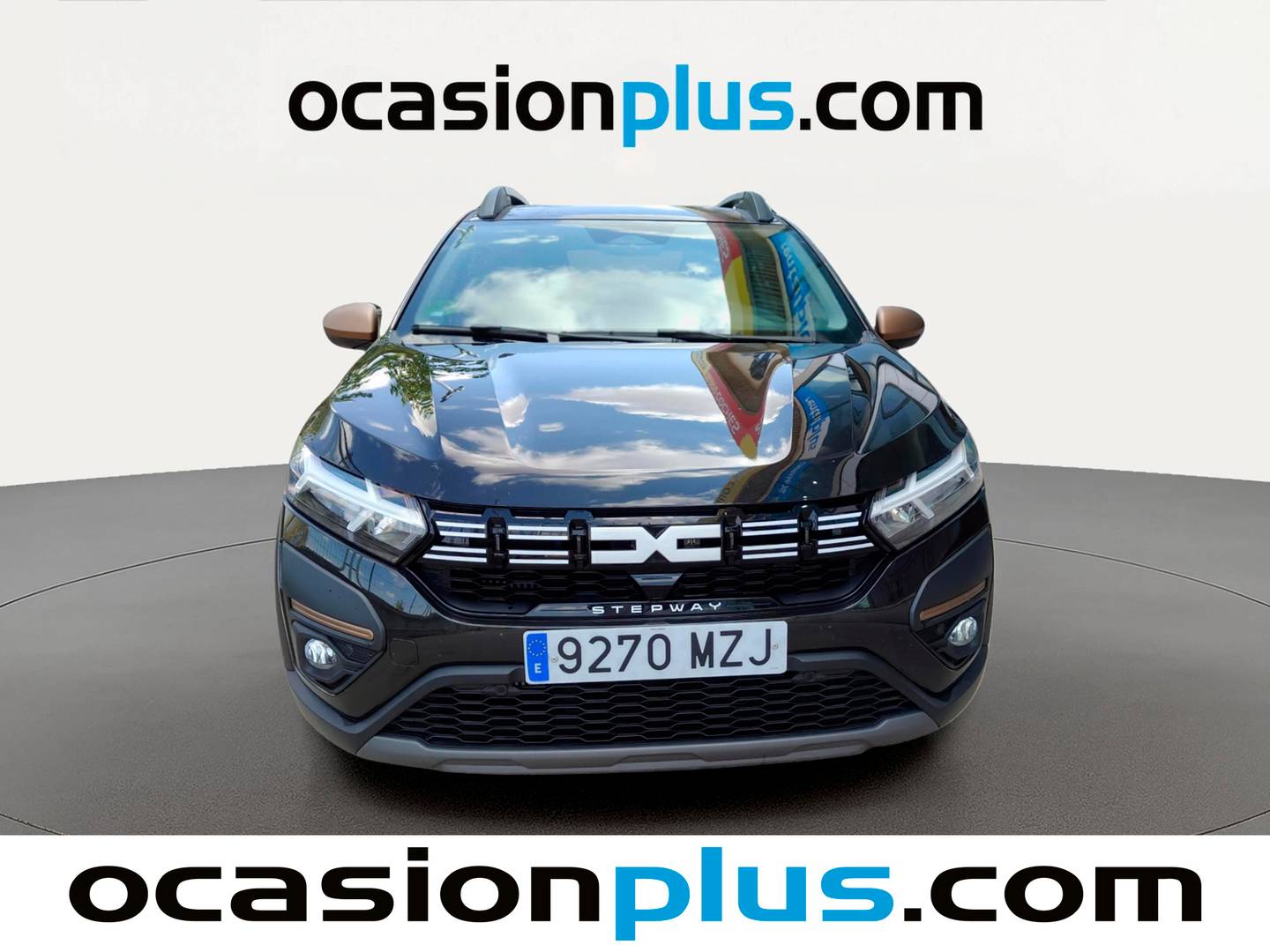 Dacia Sandero Dacia Sandero Stepway Extreme Go TCe (110 CV) 110cv