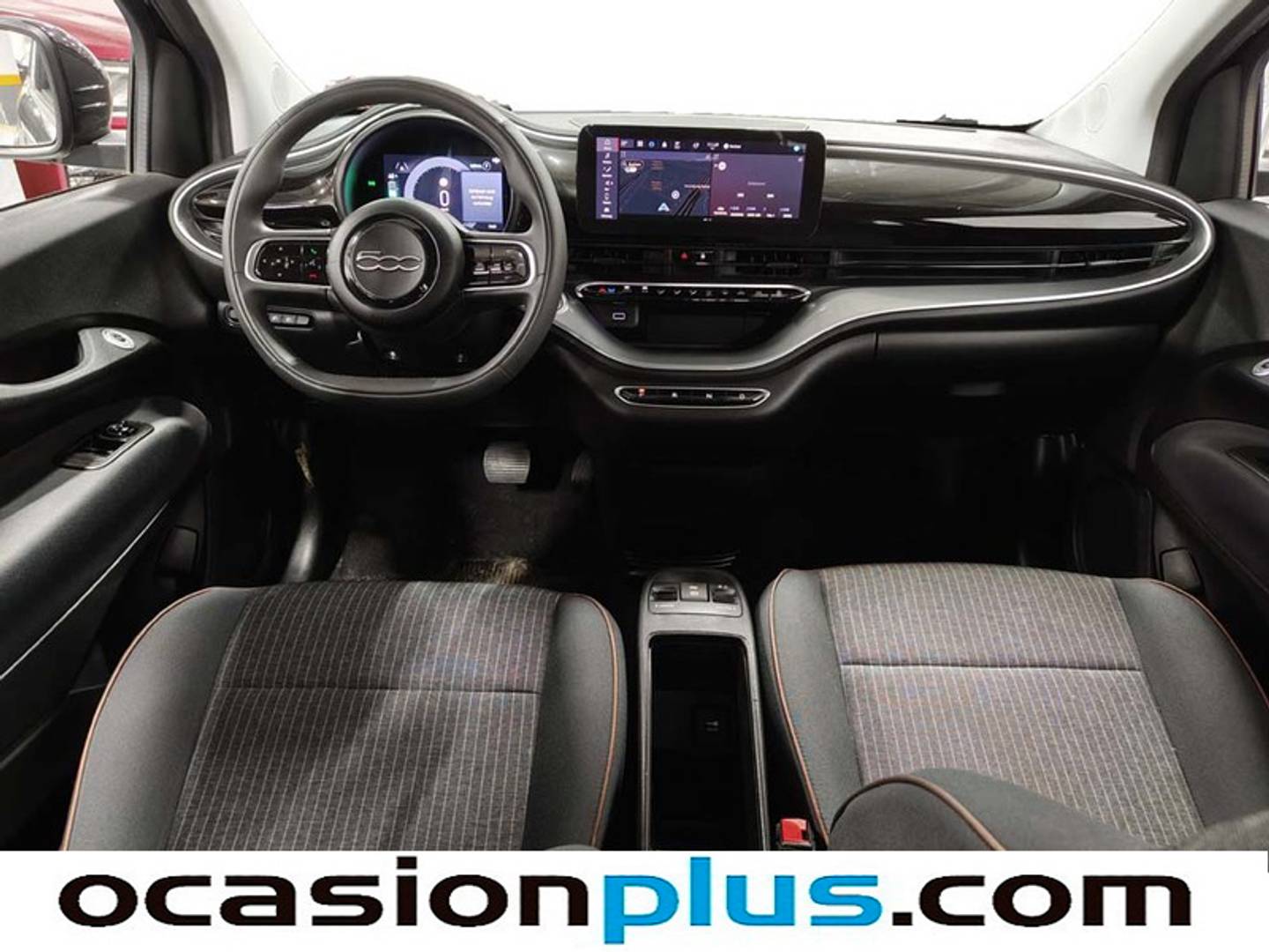 Foto Fiat 500 Fiat 500 Electrico Electrico 500 Icon Hb 190km (95 CV)