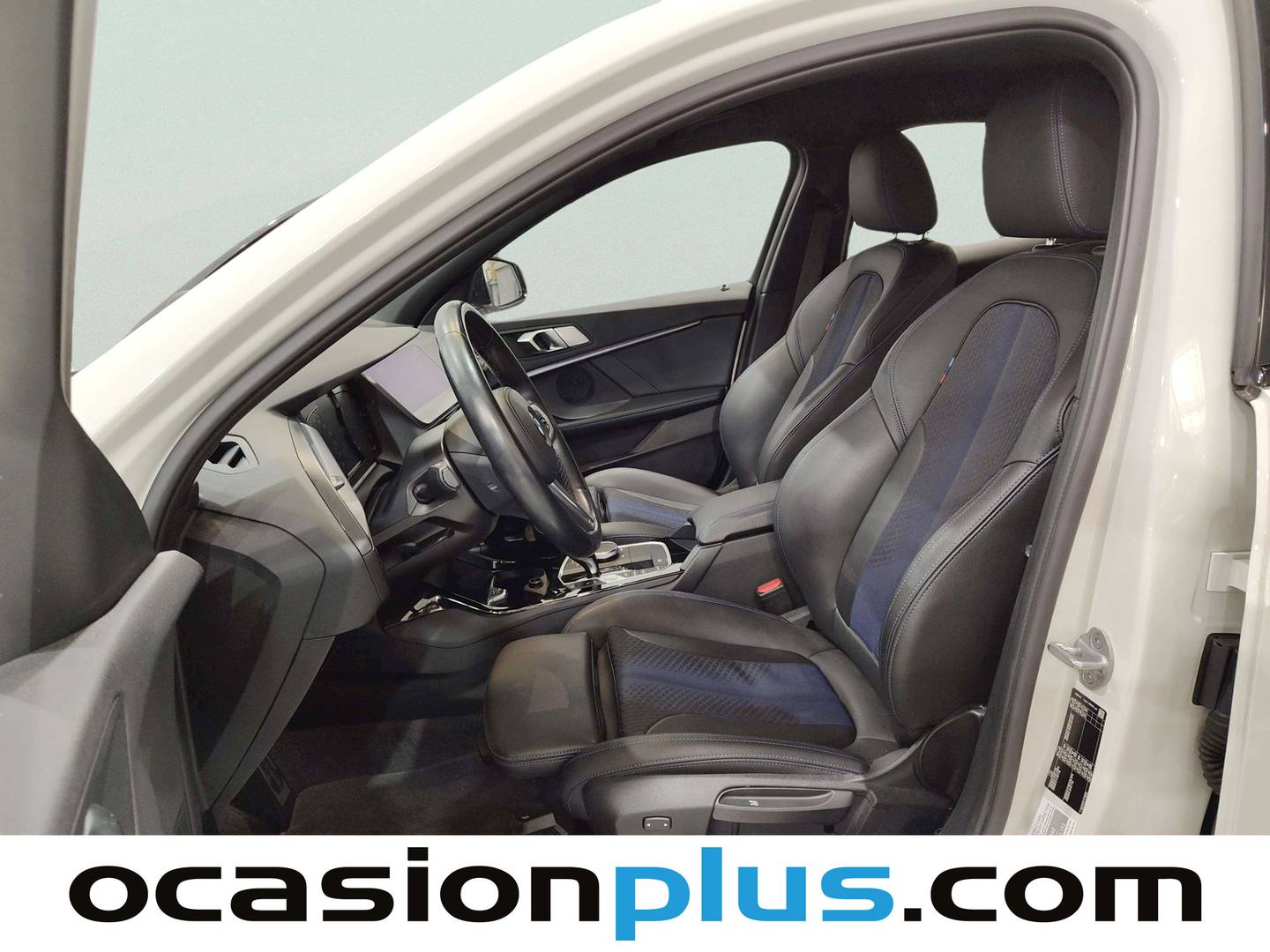 BMW Serie 1 BMW Serie 1 118i (140 CV) Paquete M 140cv