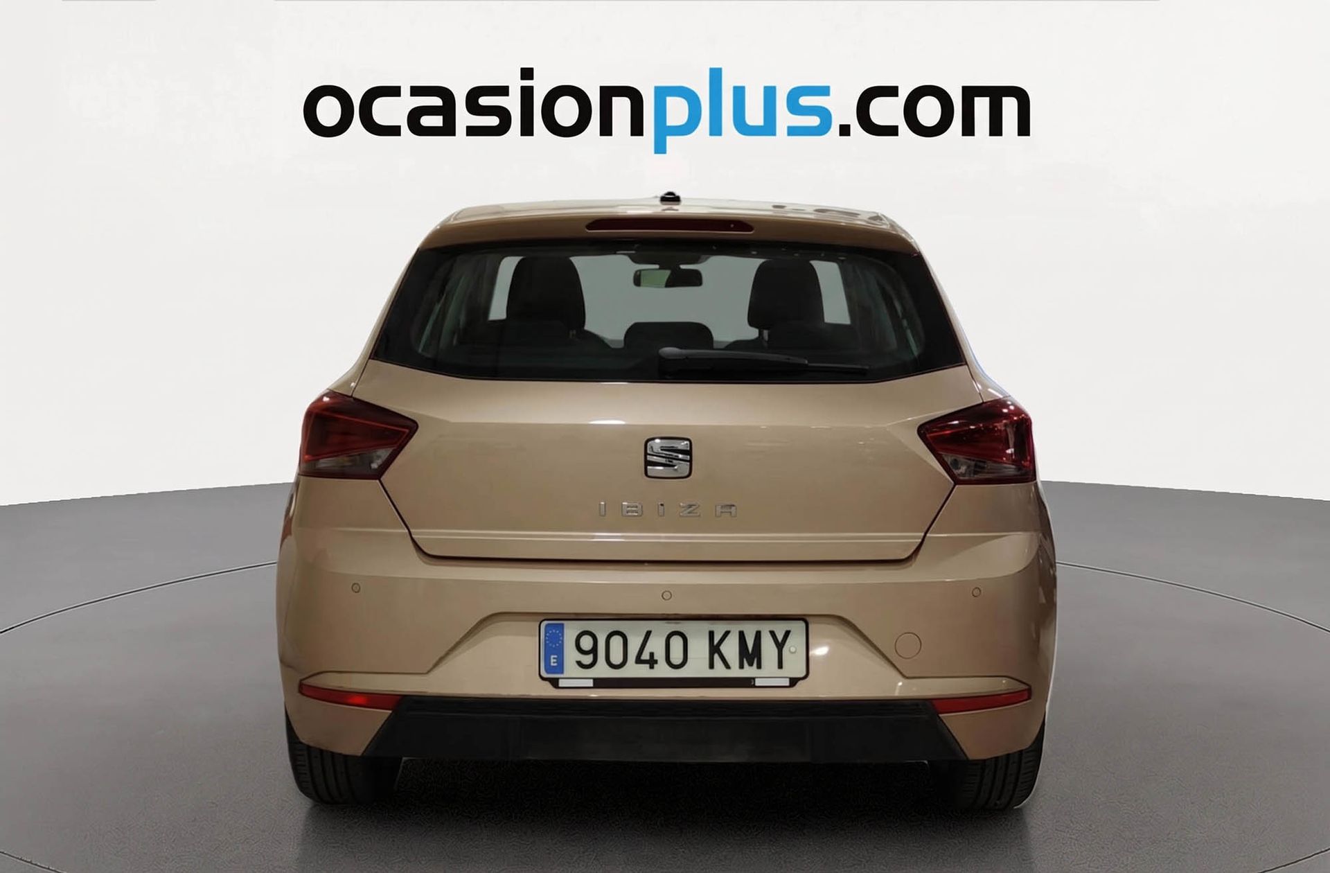 SEAT Ibiza 1.0 EcoTSI Style - foto 12