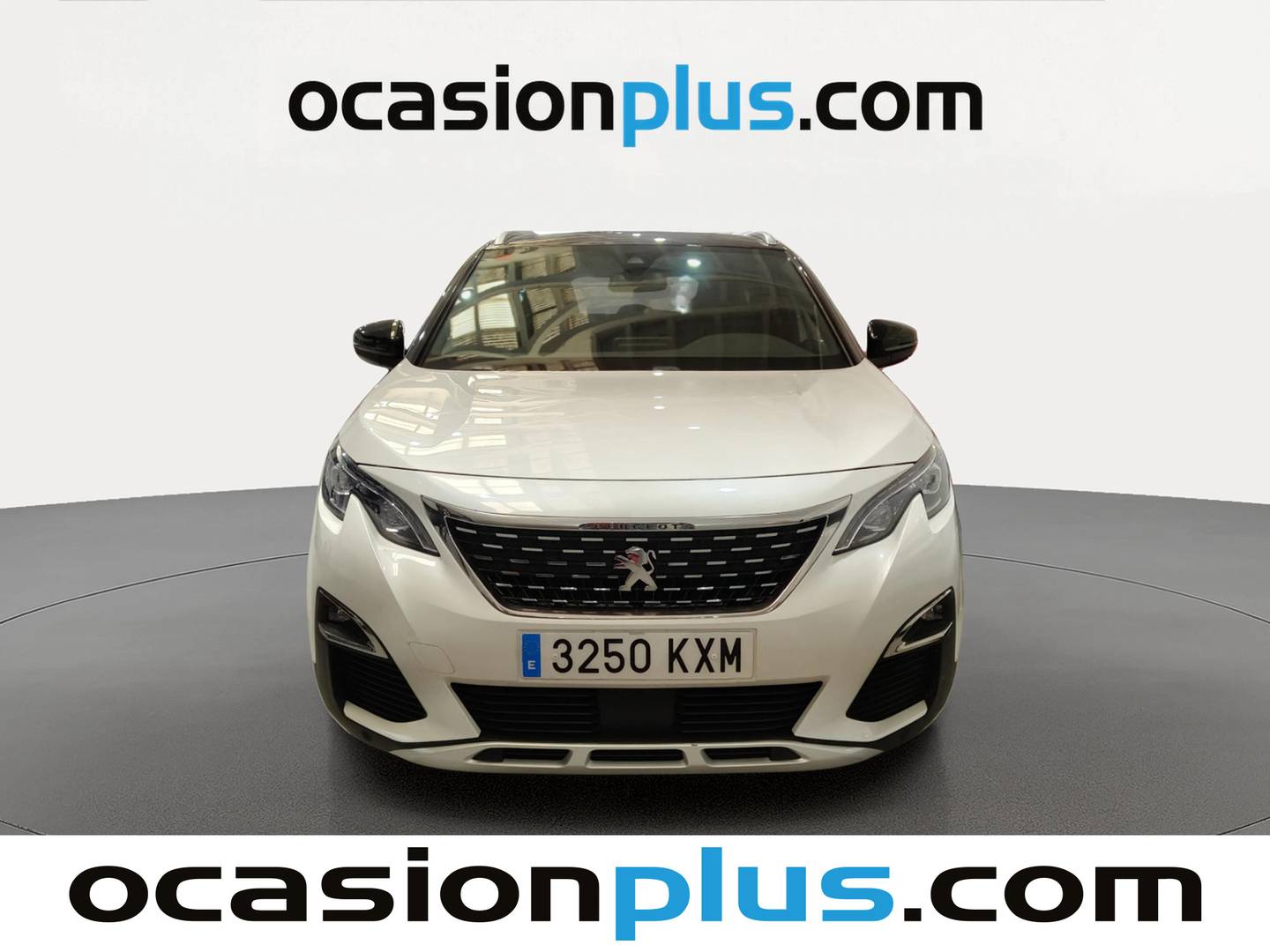 Peugeot 5008 Peugeot 5008 PureTech 130 GT Line (130 CV) 7 Plazas 130cv