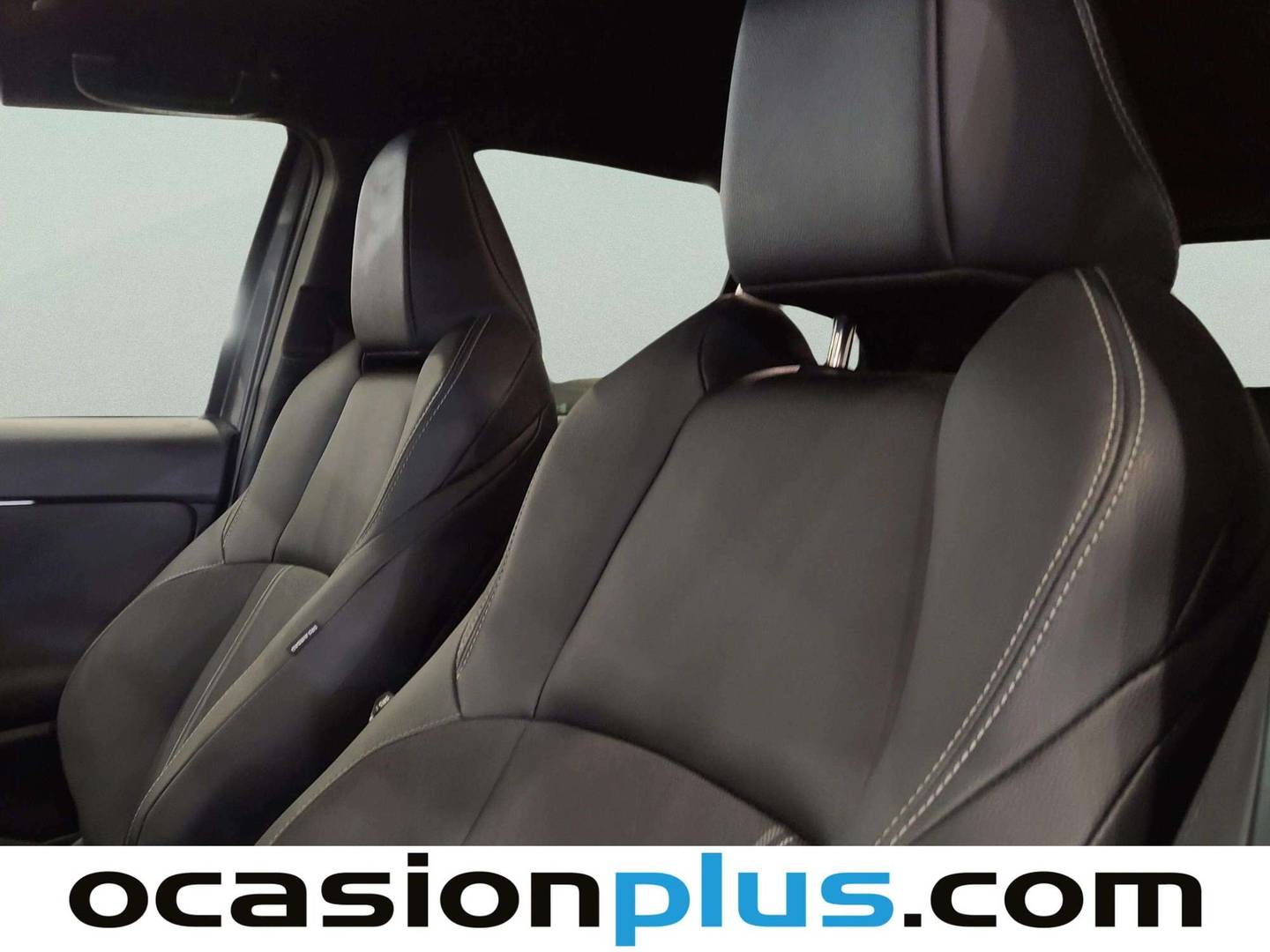 Acabados Toyota Yaris Cross Toyota Yaris Cross 130H Style (130 CV)