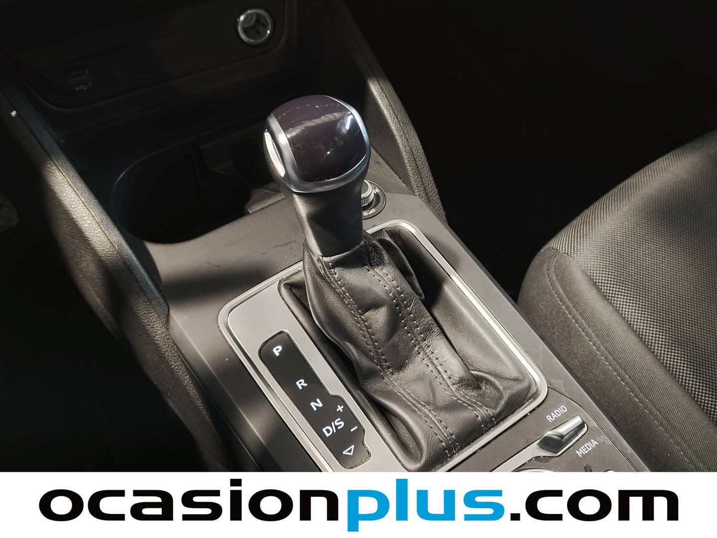 Foto Audi Q2 Audi Q2 Advanced 35 TFSI (150 CV) S tronic