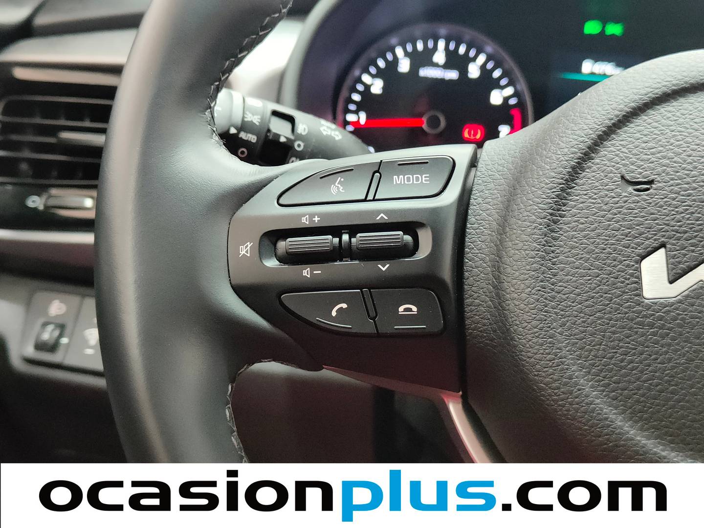 KIA Rio KIA Rio 1.0 T-GDi MHEV iMT Drive (100 CV) 2023