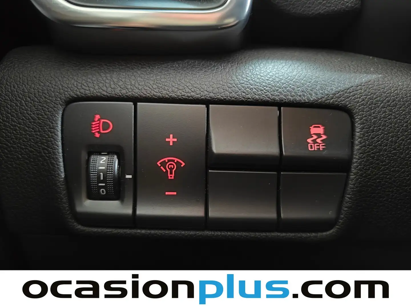 Foto KIA Sportage Kia Sportage 1.6 GDI Concept 4x2  (132 CV)