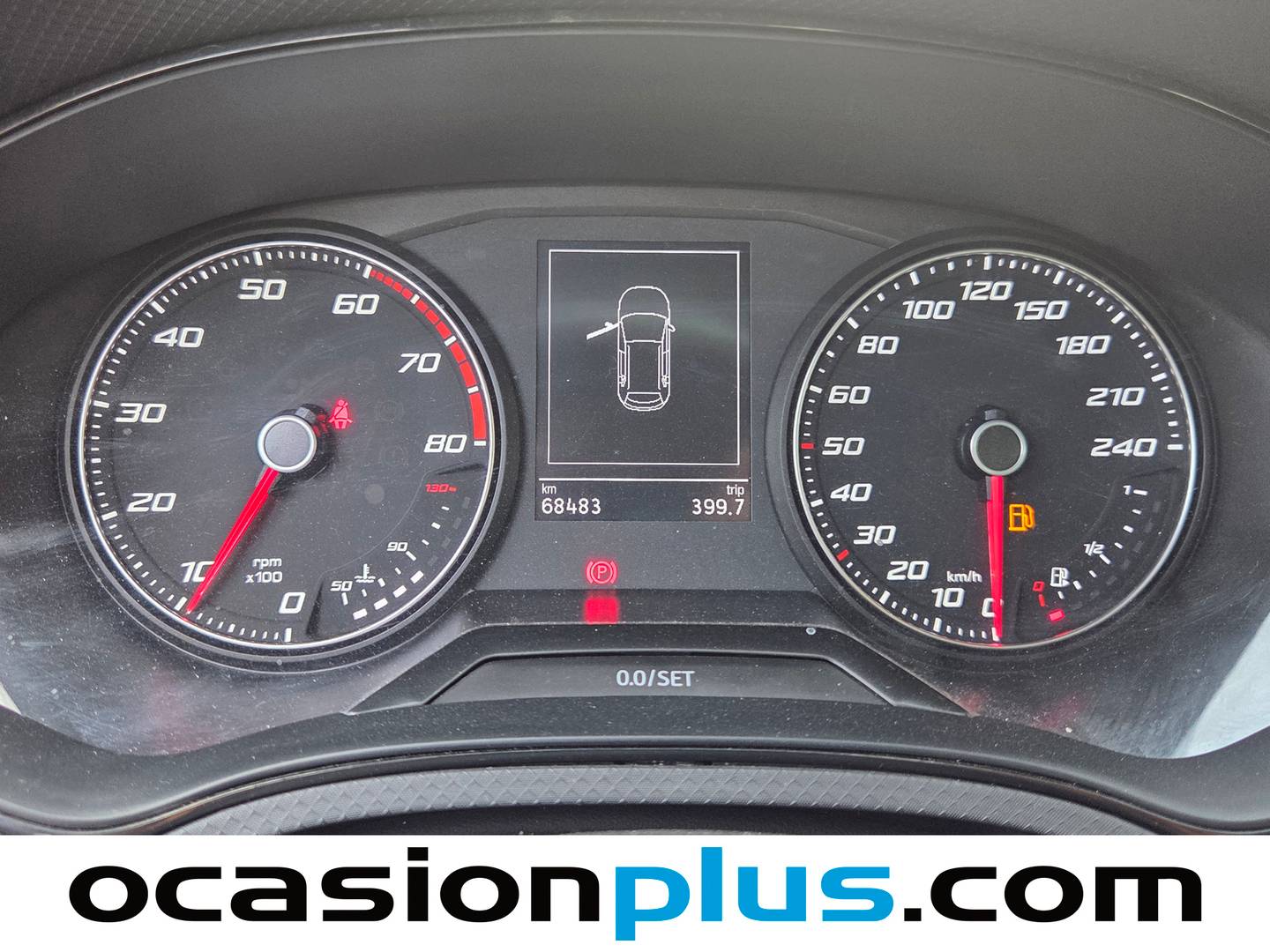 Seat Arona Seat Arona 1.0 TSI Style XL Edition (110 CV) manual