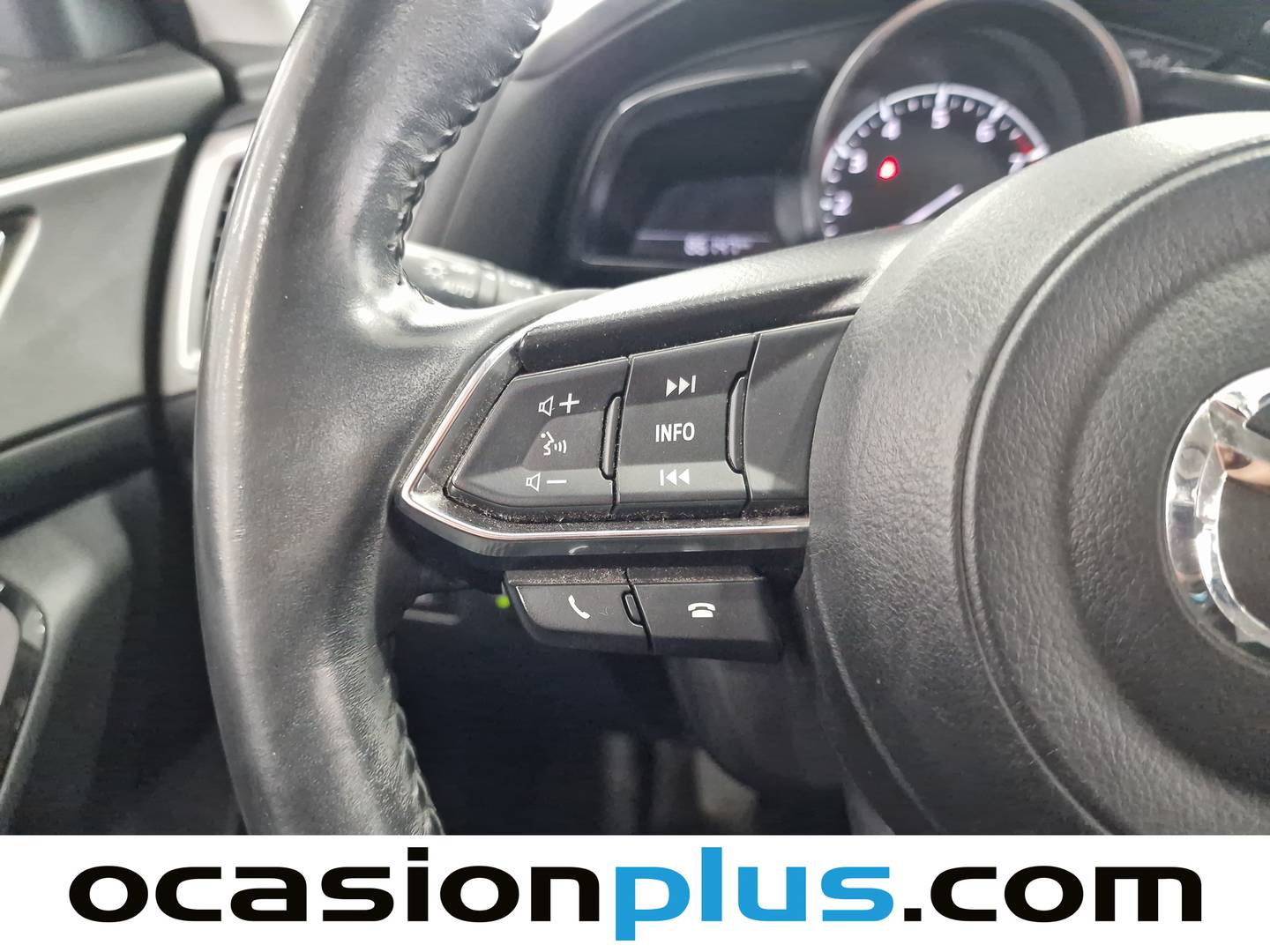 Mazda Mazda3 Mazda Mazda 3 2.0 GE Black Tech Edition MT(120 CV) barato