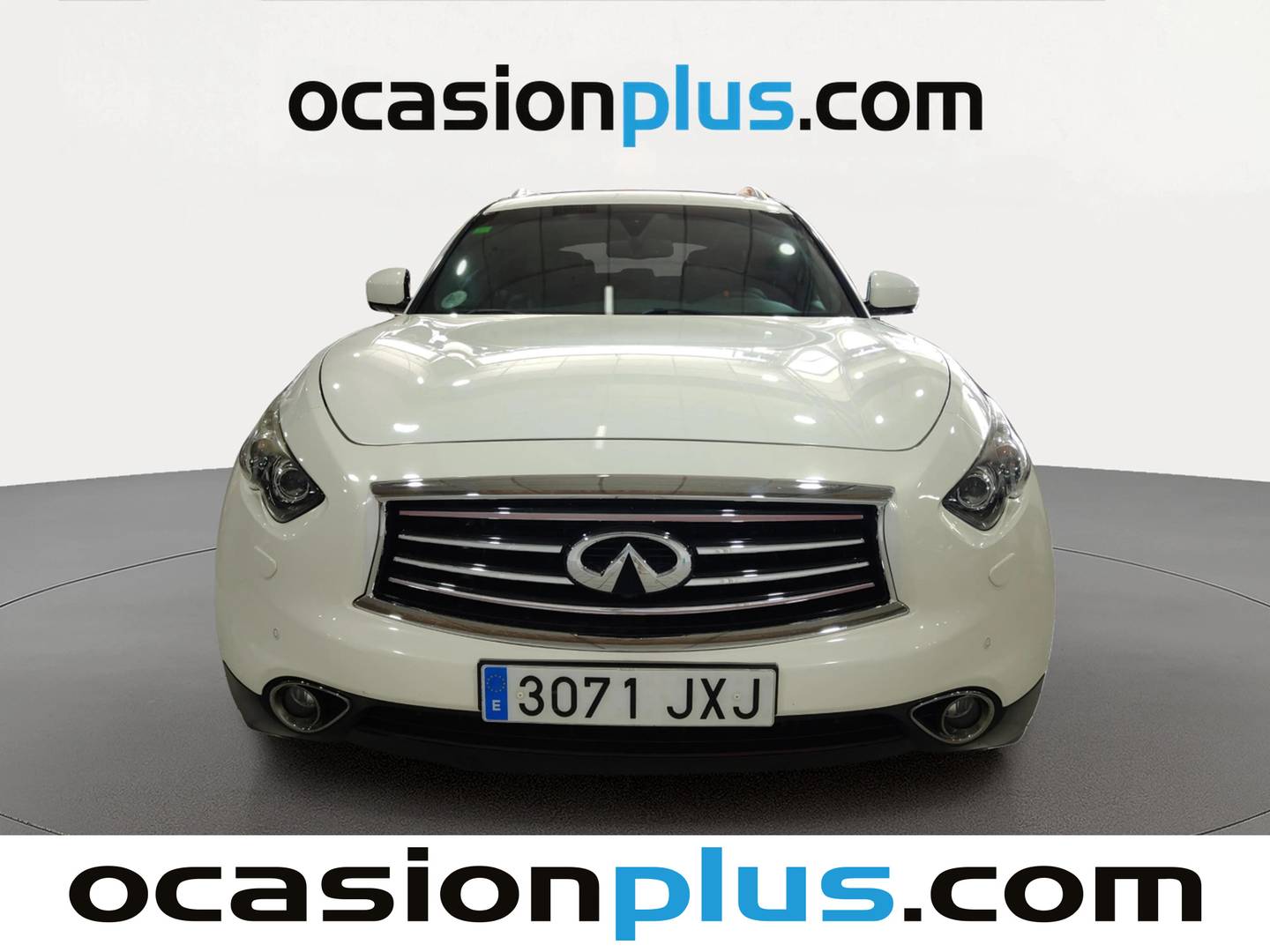 Infiniti QX70 Infiniti QX70 3.0 D S Premium (238 CV) 238cv