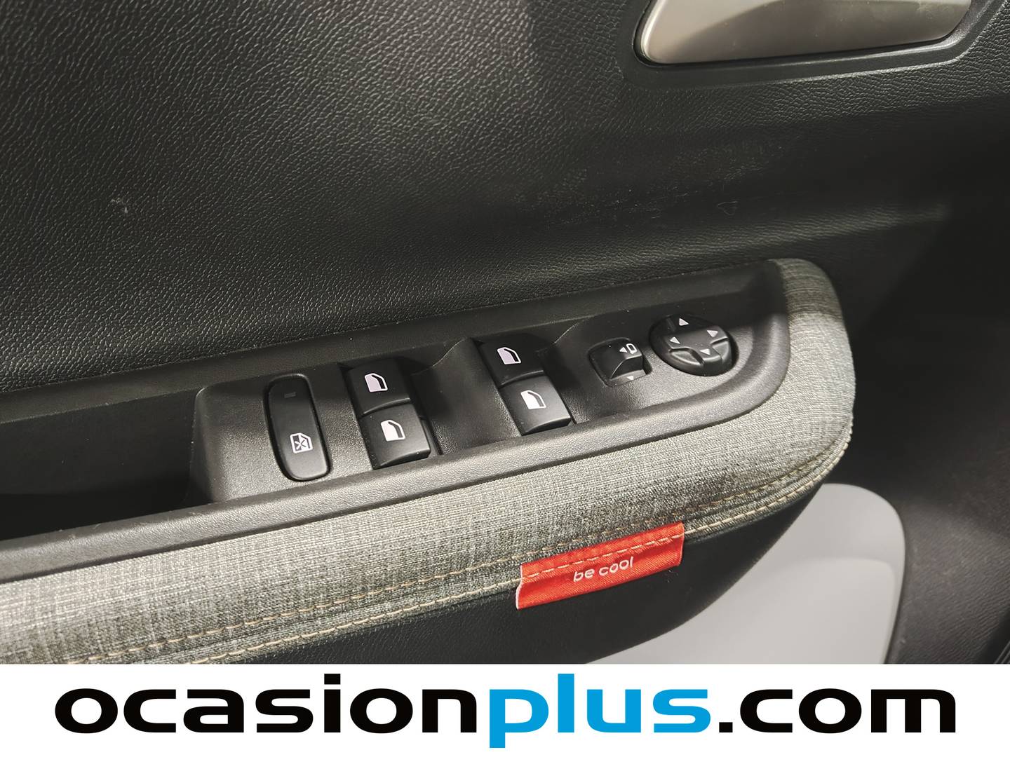 Citroën C3 Aircross Citroën C3 Aircross Hybrid 145 Plus e-DCS6 (145 CV) km 0