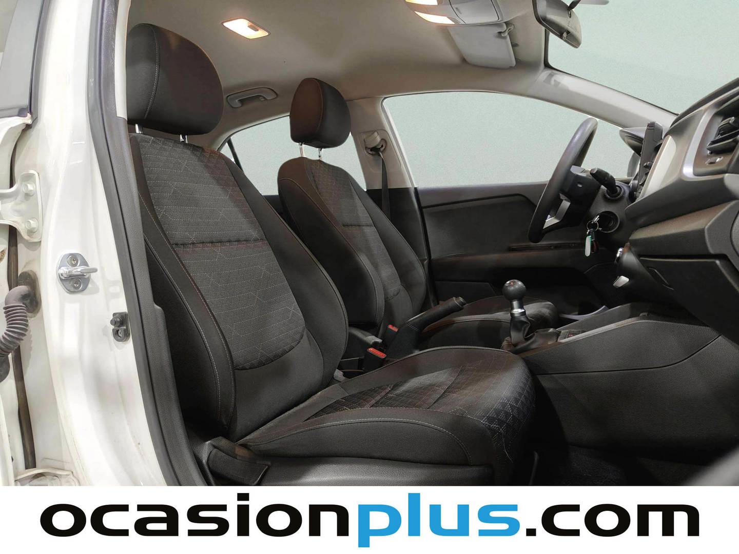 KIA Rio KIA Rio 1.2 CVVT Concept (84 CV) km 0