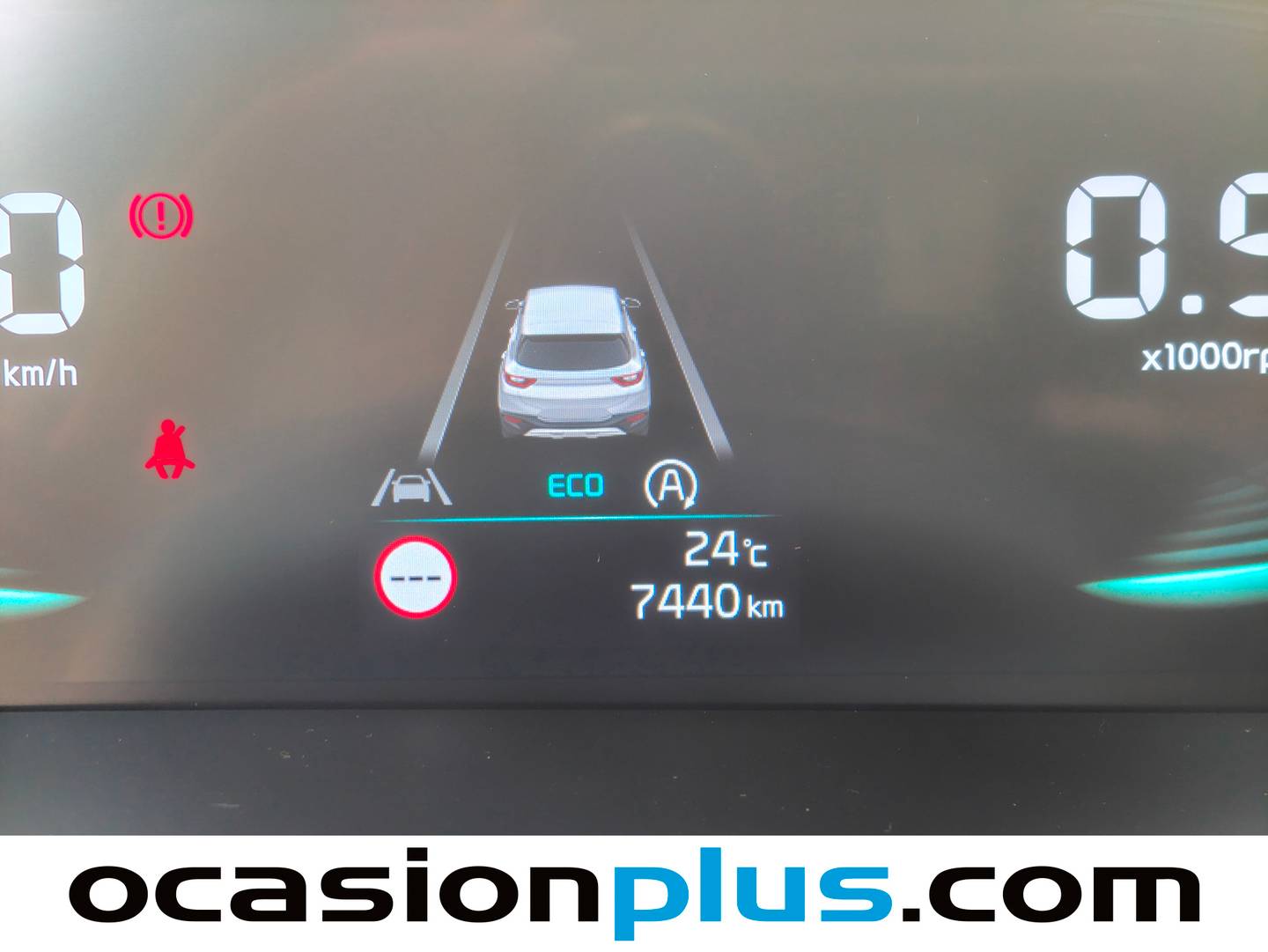 Acabados KIA Stonic KIA Stonic 1.0 T-GDi MHEV Drive (100 CV)