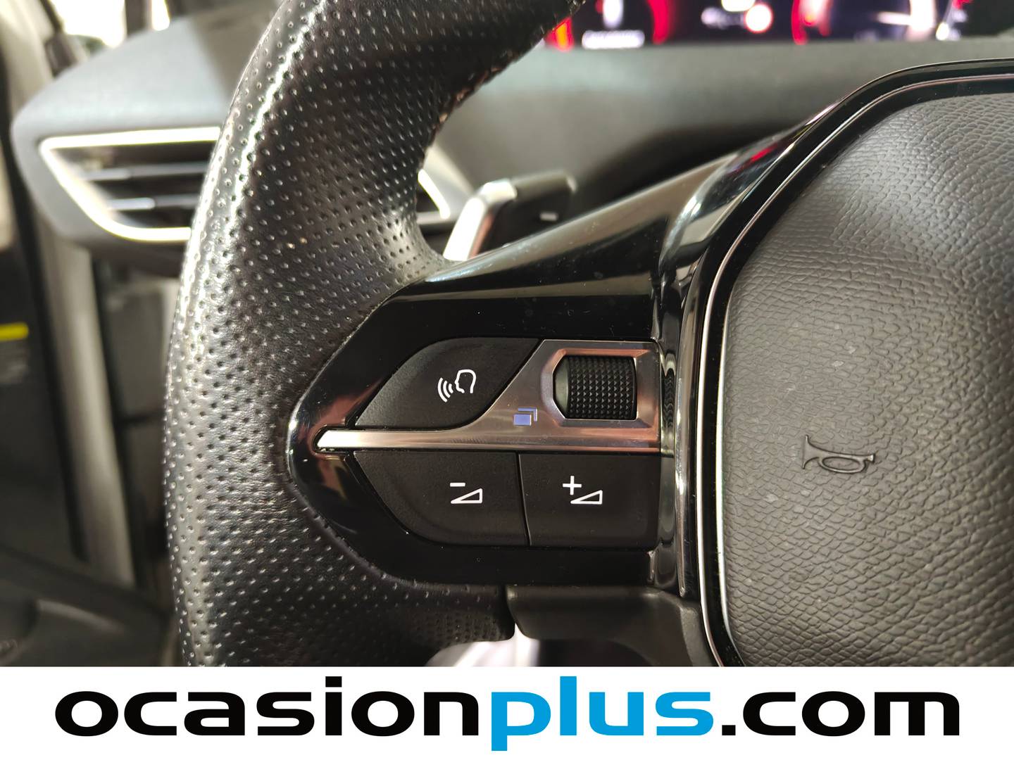 Peugeot 5008 Peugeot 5008 BlueHDI 130 S&S GT EAT8 (130 CV) 7 Plazas barato