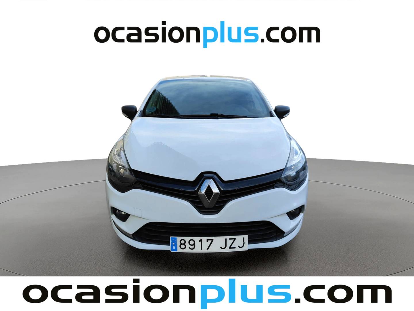 Foto Renault Clio Renault Clio Business Energy dCi (75 CV)