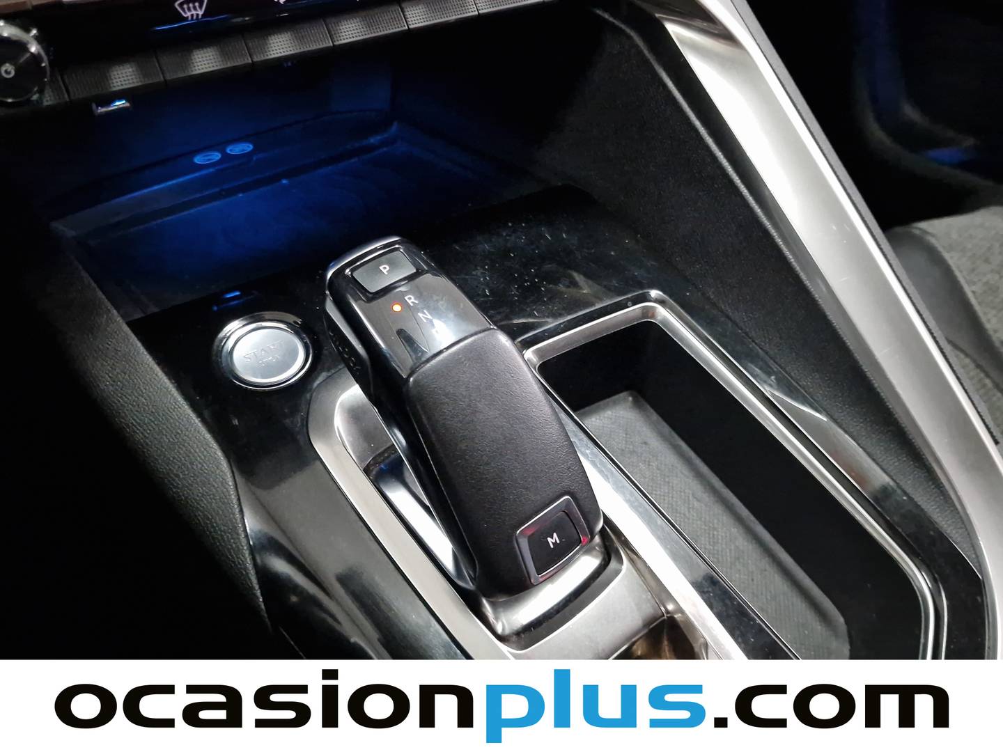 Foto Peugeot 3008 Peugeot 3008 BlueHDi 120 S&S Allure EAT6 (120 CV)