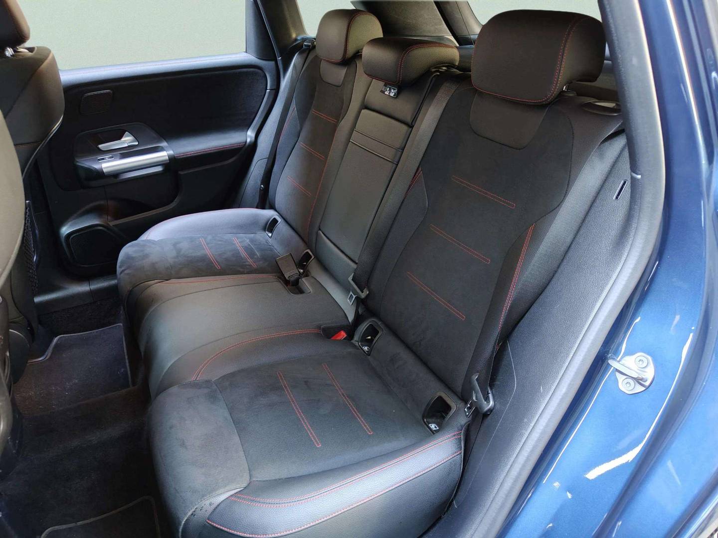 Mercedes Clase B Mercedes Clase B B 200 d 150 CV al mejor precio