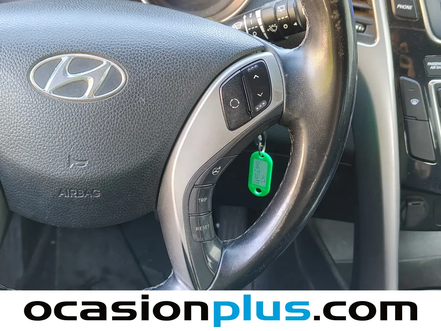 Foto Hyundai i30 Hyundai i30 1.4 CRDI Klass (90 CV)