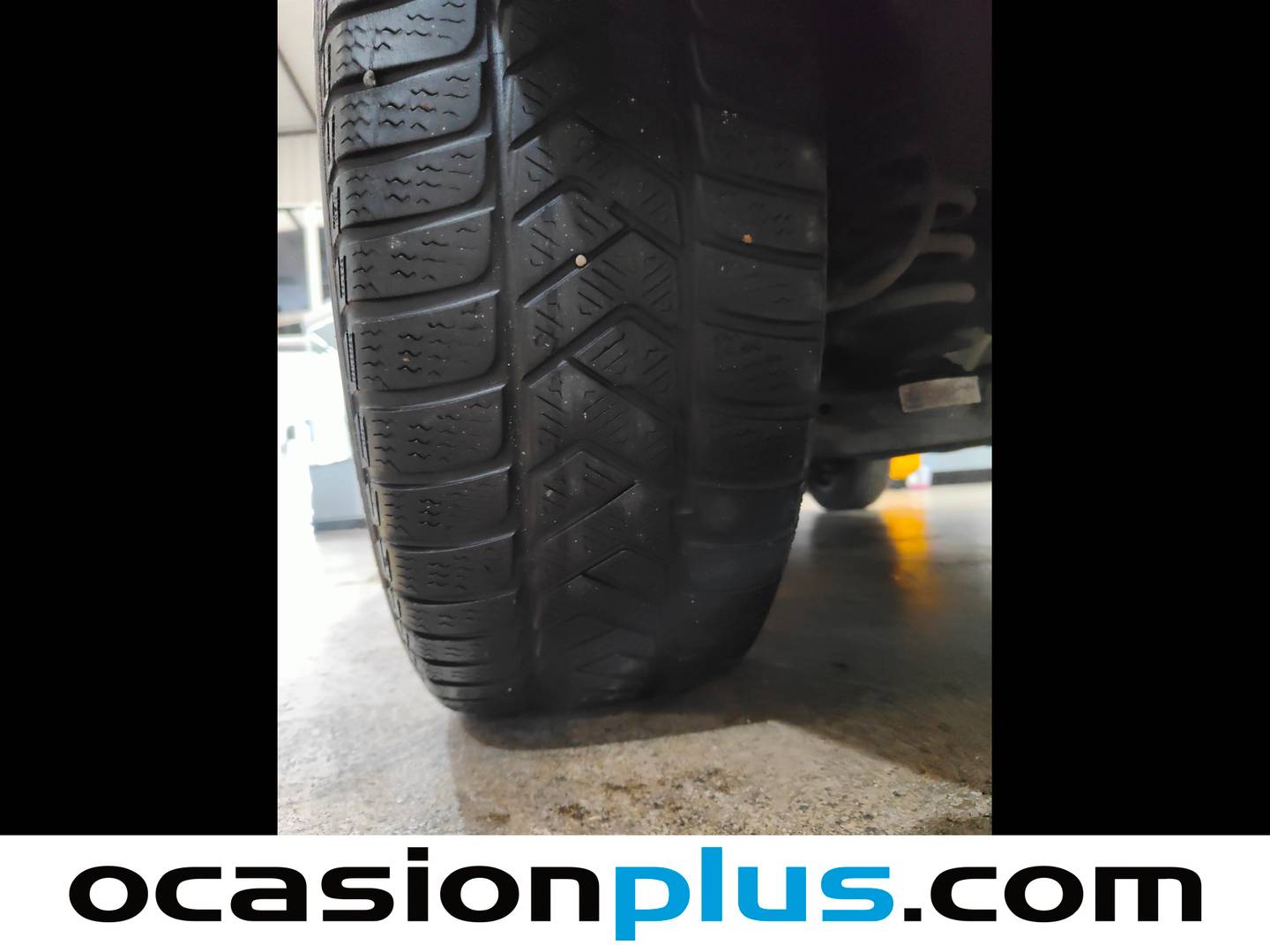 KIA Sportage KIA Sportage 1.6 GDi Drive Plus 4x2 (132 CV) manual