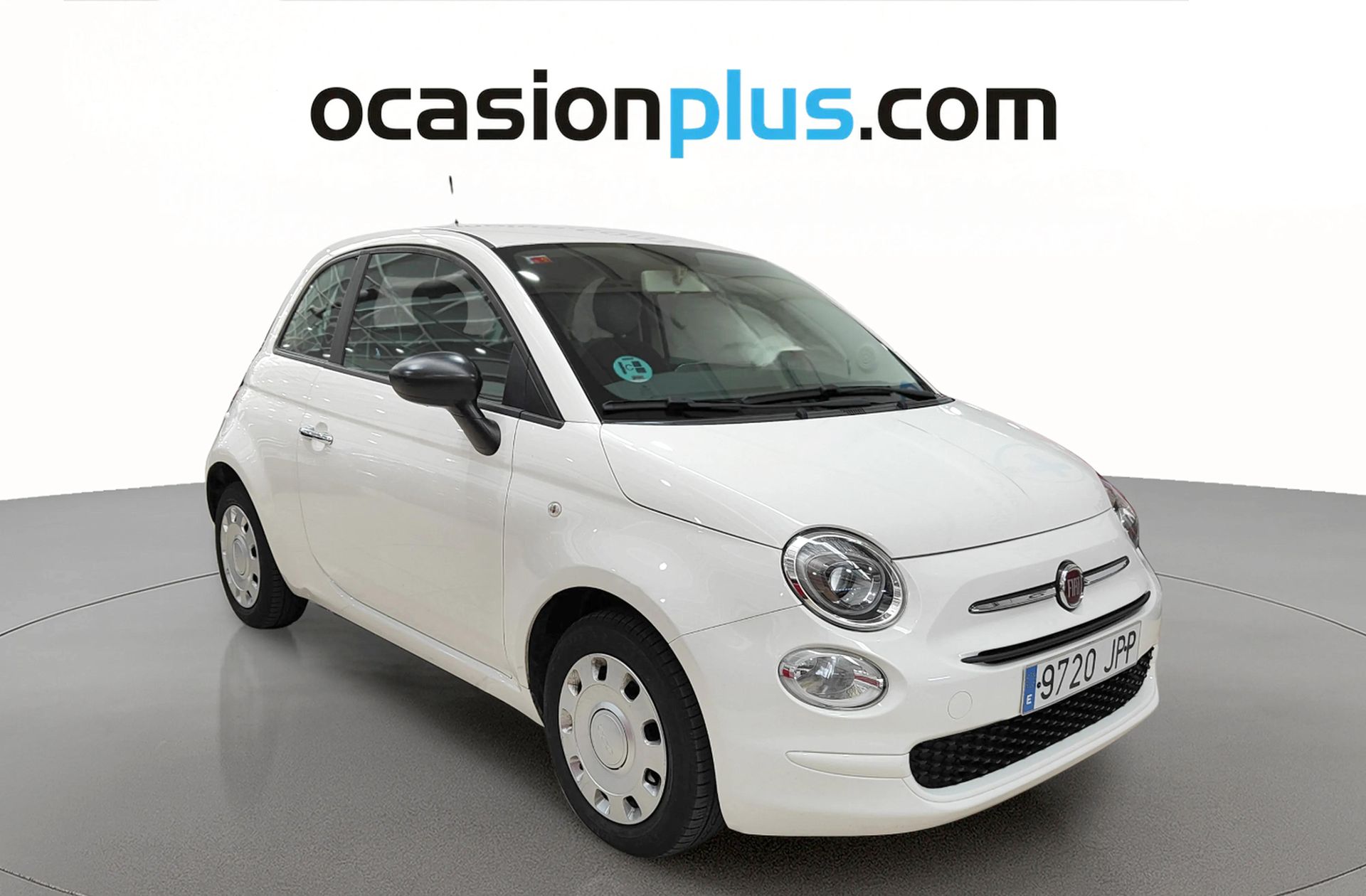Fiat 500 1.2 Pop - foto 2