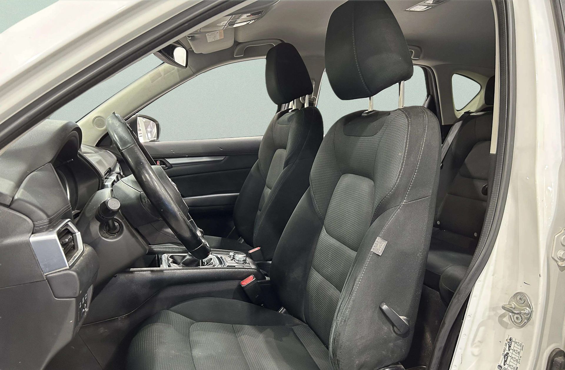 Mazda CX-5 2.2 D Skyactiv-D Origin 2WD - foto 9