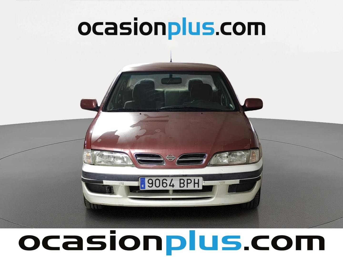 Nissan Primera Nissan Primera 2.0 TD GX (90 CV) de ocasión