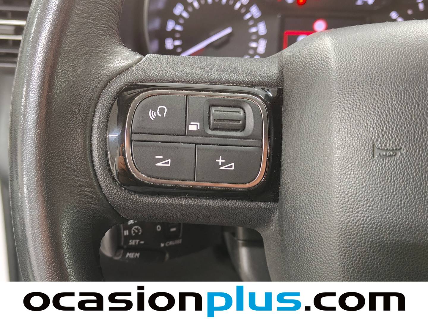 Citroën Berlingo Citroën Berlingo Combi BlueHDi 100 S&S Talla M Feel Pack (102 CV) diésel