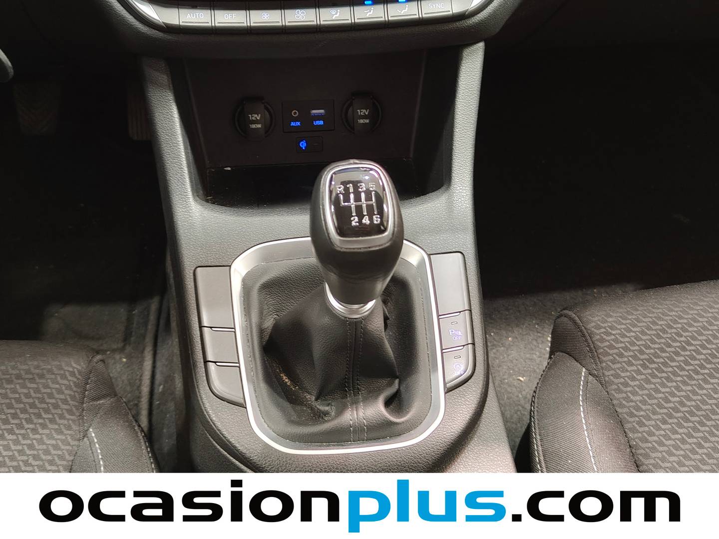 Hyundai i30 Hyundai i30 1.6 CRDI Tecno (110 CV) de segunda mano